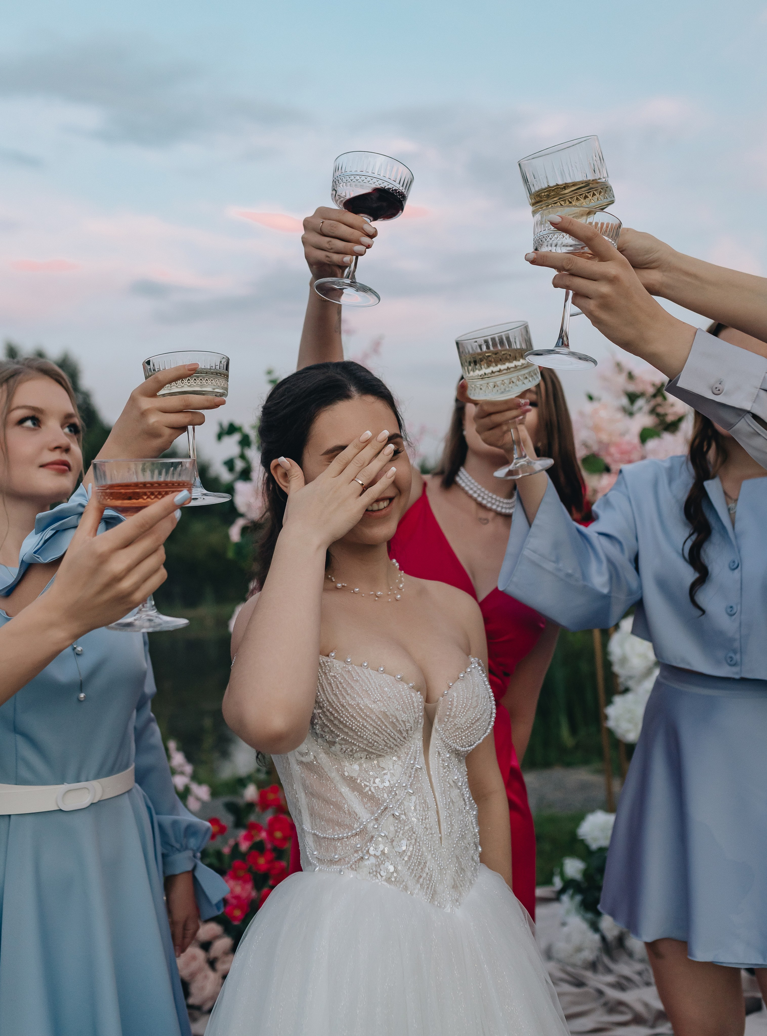 PINK. Фотограф Видеограф| Пермь, Сочи, Санкт-Петербург