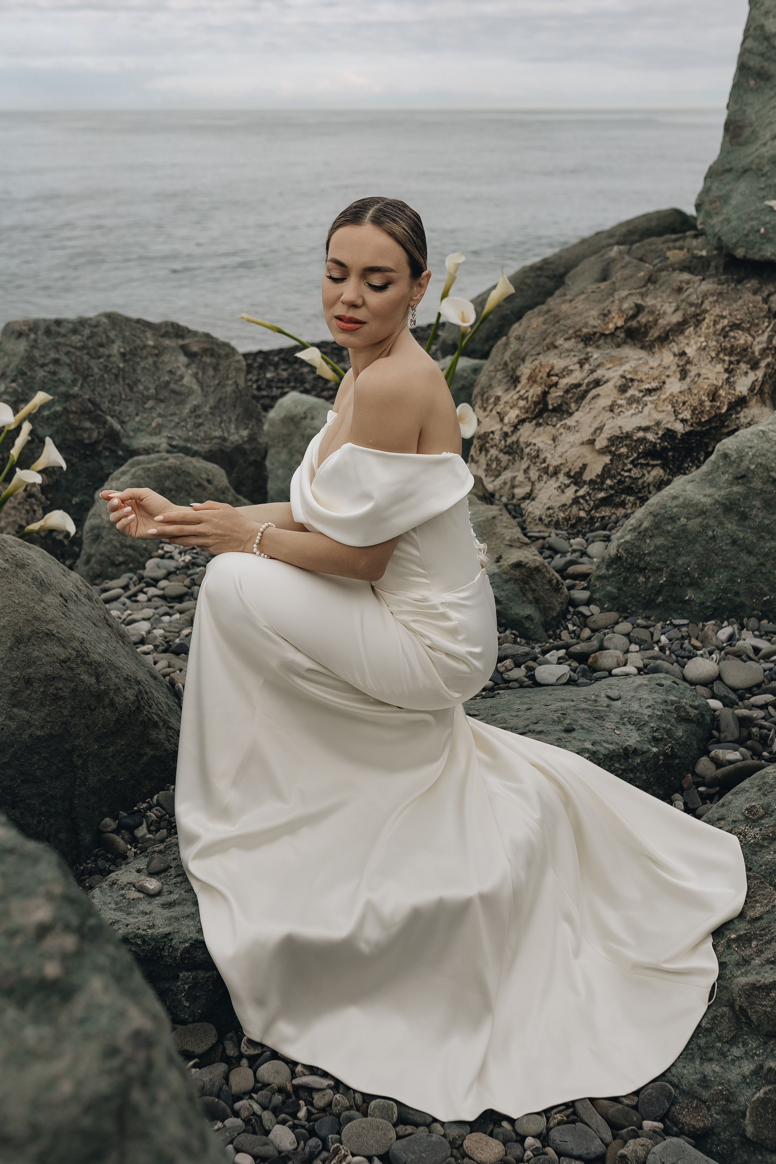 Море внутри меня. Фотограф Видеограф| Пермь, Сочи, Санкт-Петербург