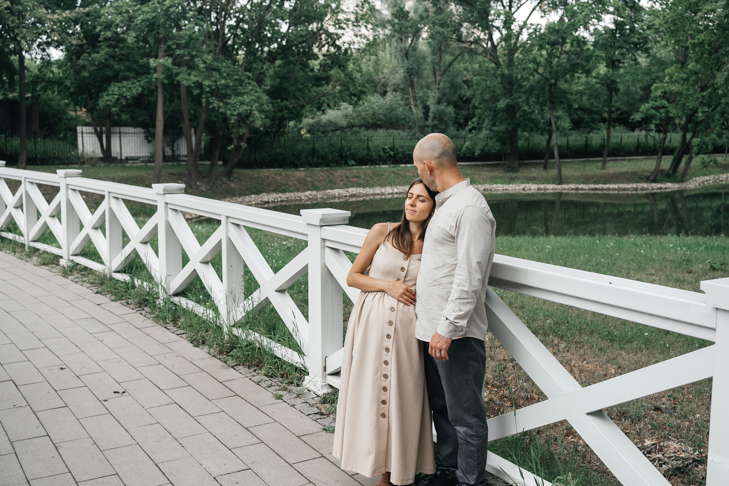 Абиша и Илья