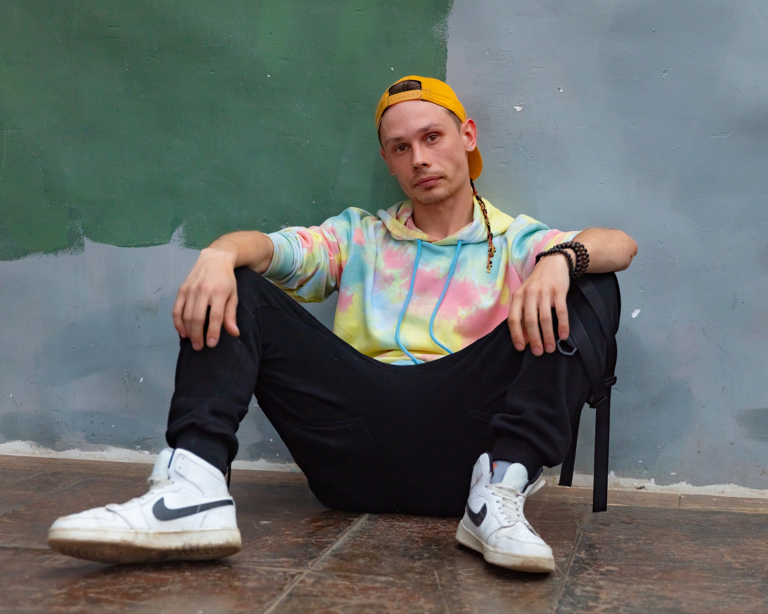 Портрет. OneSnap