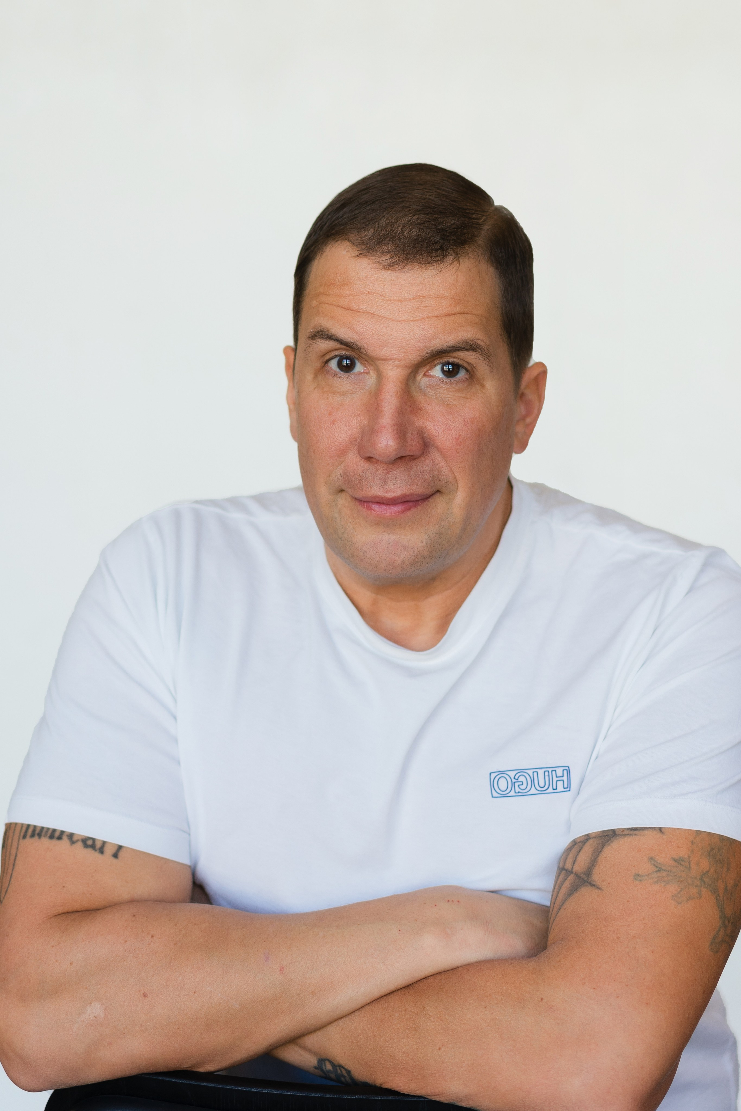 Мужской портрет. Фотограф Москва Илюткина Евгения ilutkina.evgenia