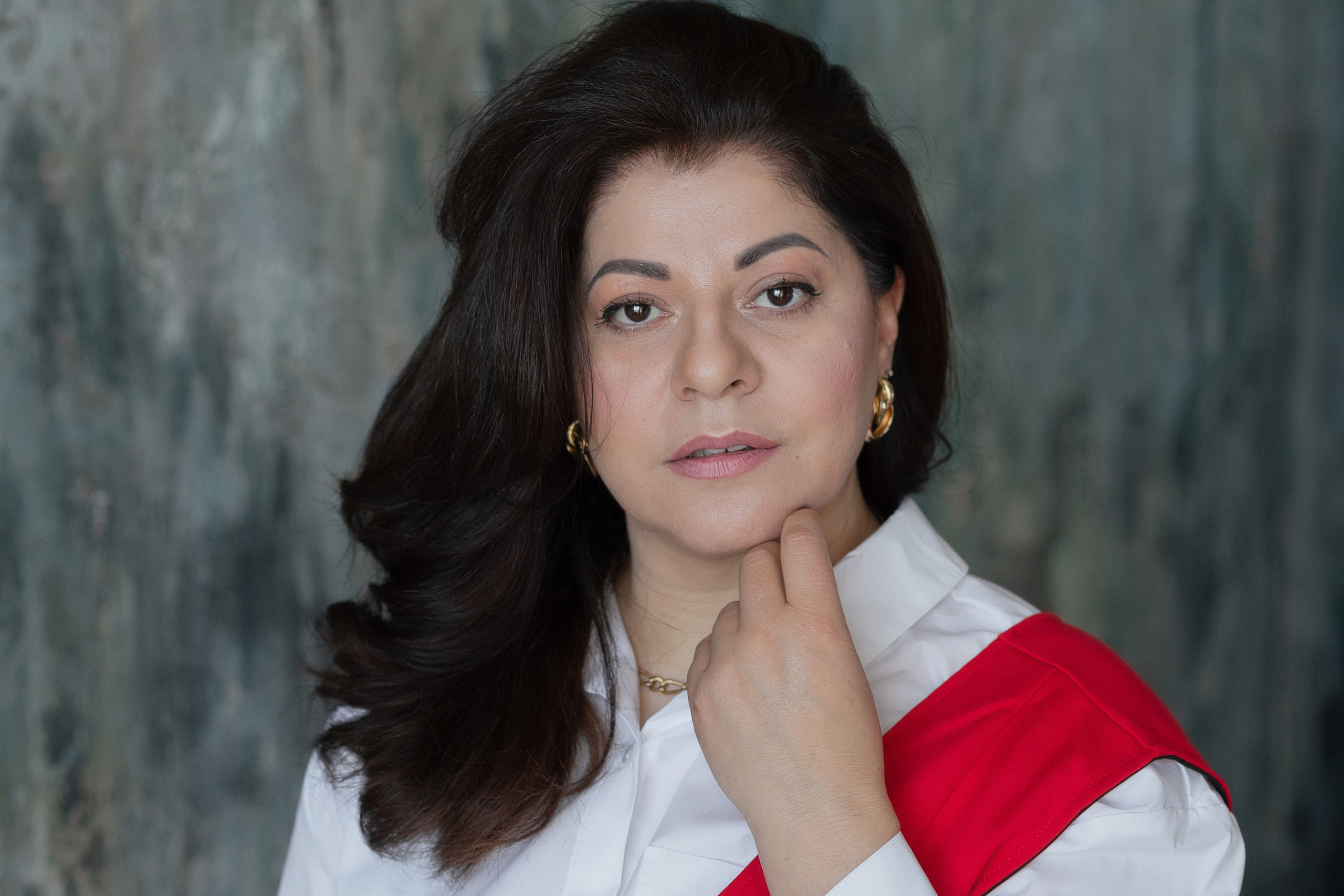 Рузанна — наставник по проявленности. Фотограф Москва Илюткина Евгения ilutkina.evgenia