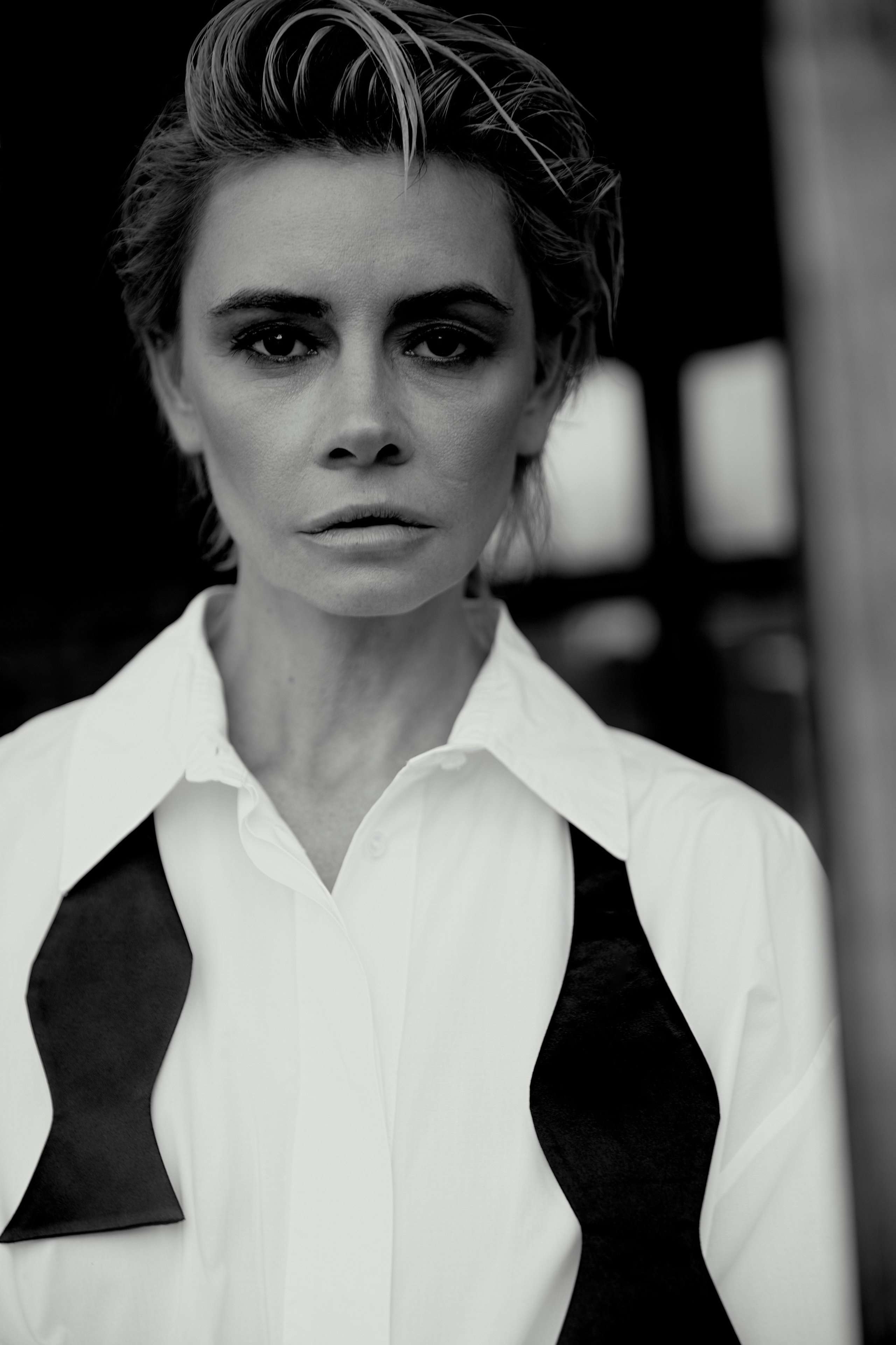 CLIENTS. Yulia Otroschenko