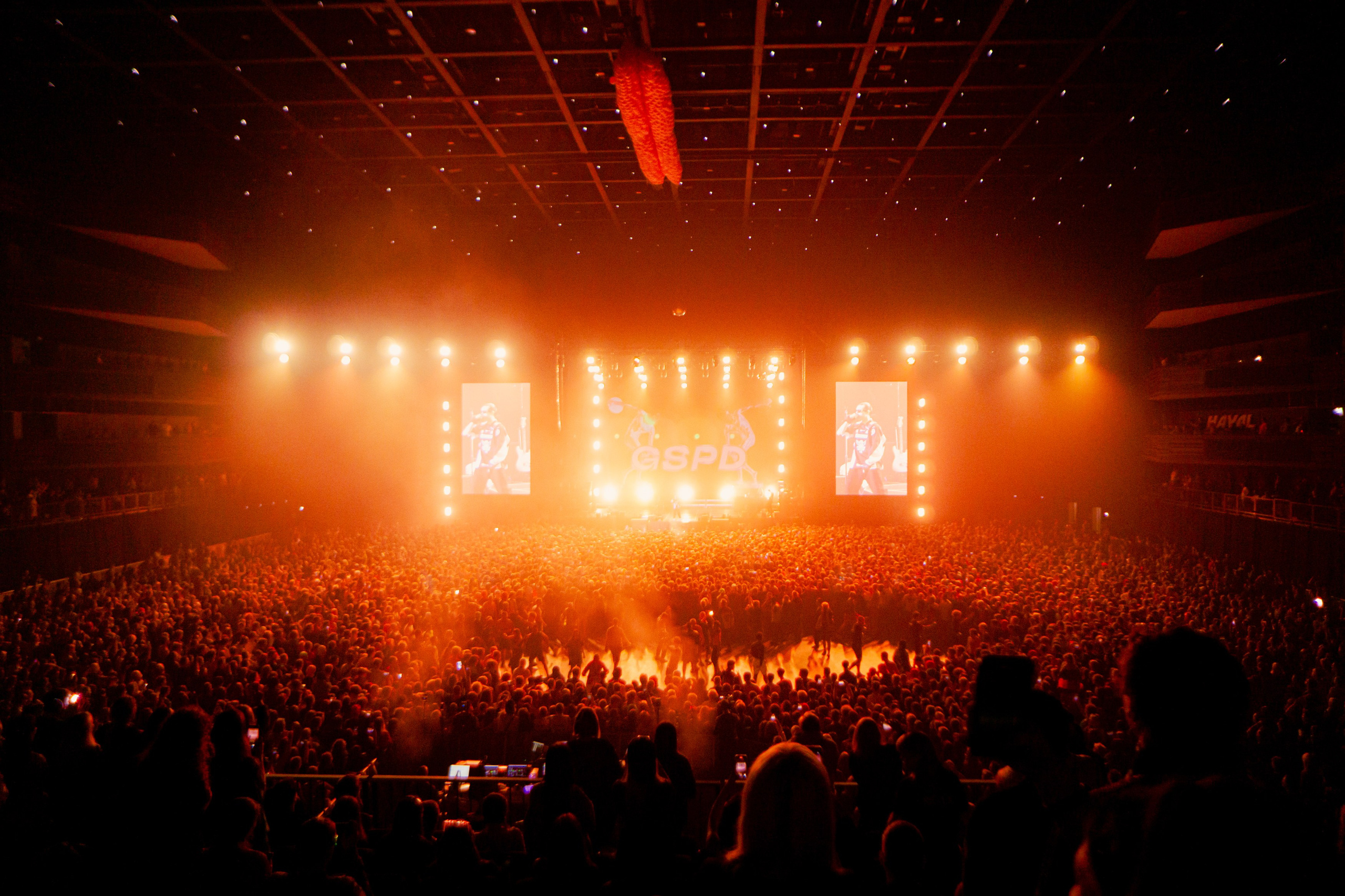 Концертное портфолио фотографа. Концертный и бэкстейдж фотограф | Полина Розова | Кит