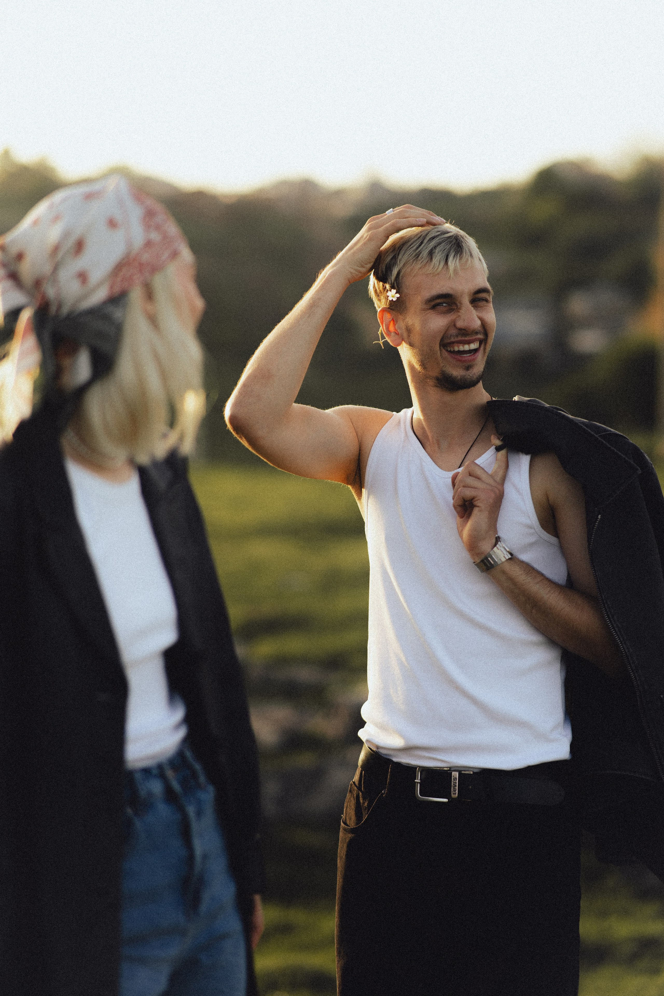 София и Даниил. Даша Царёва, фотограф