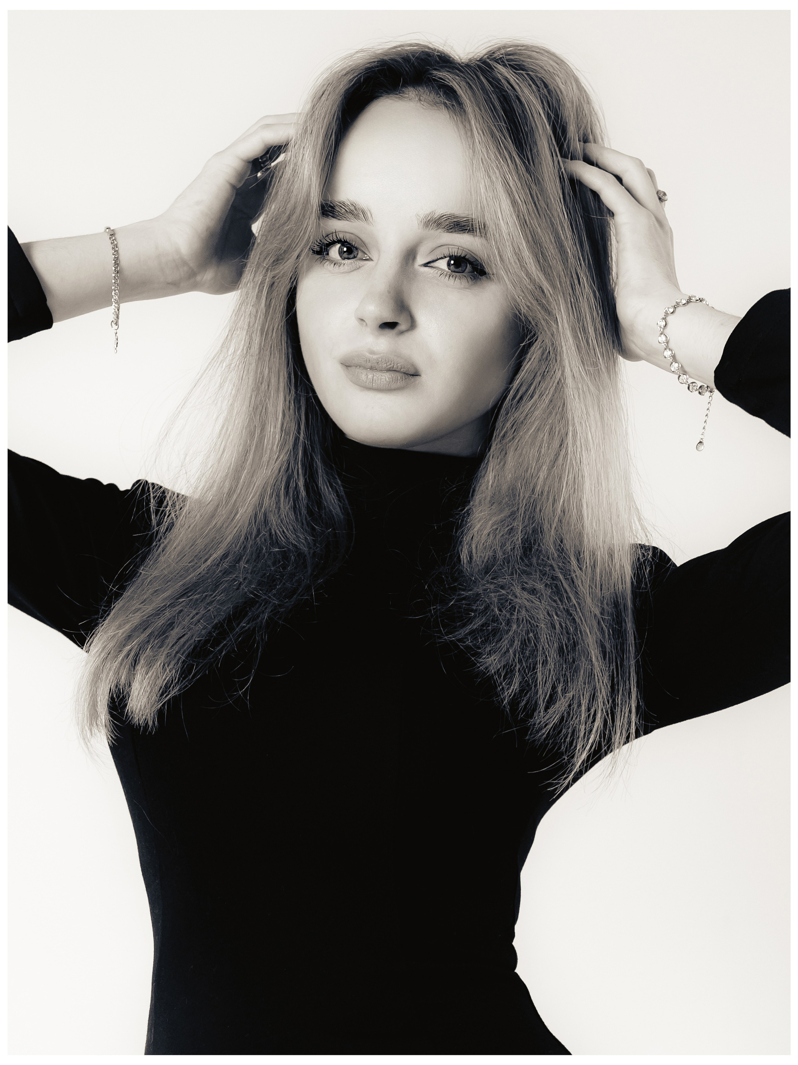 Студийные. Фотограф Анастасия Козловская aadazzling