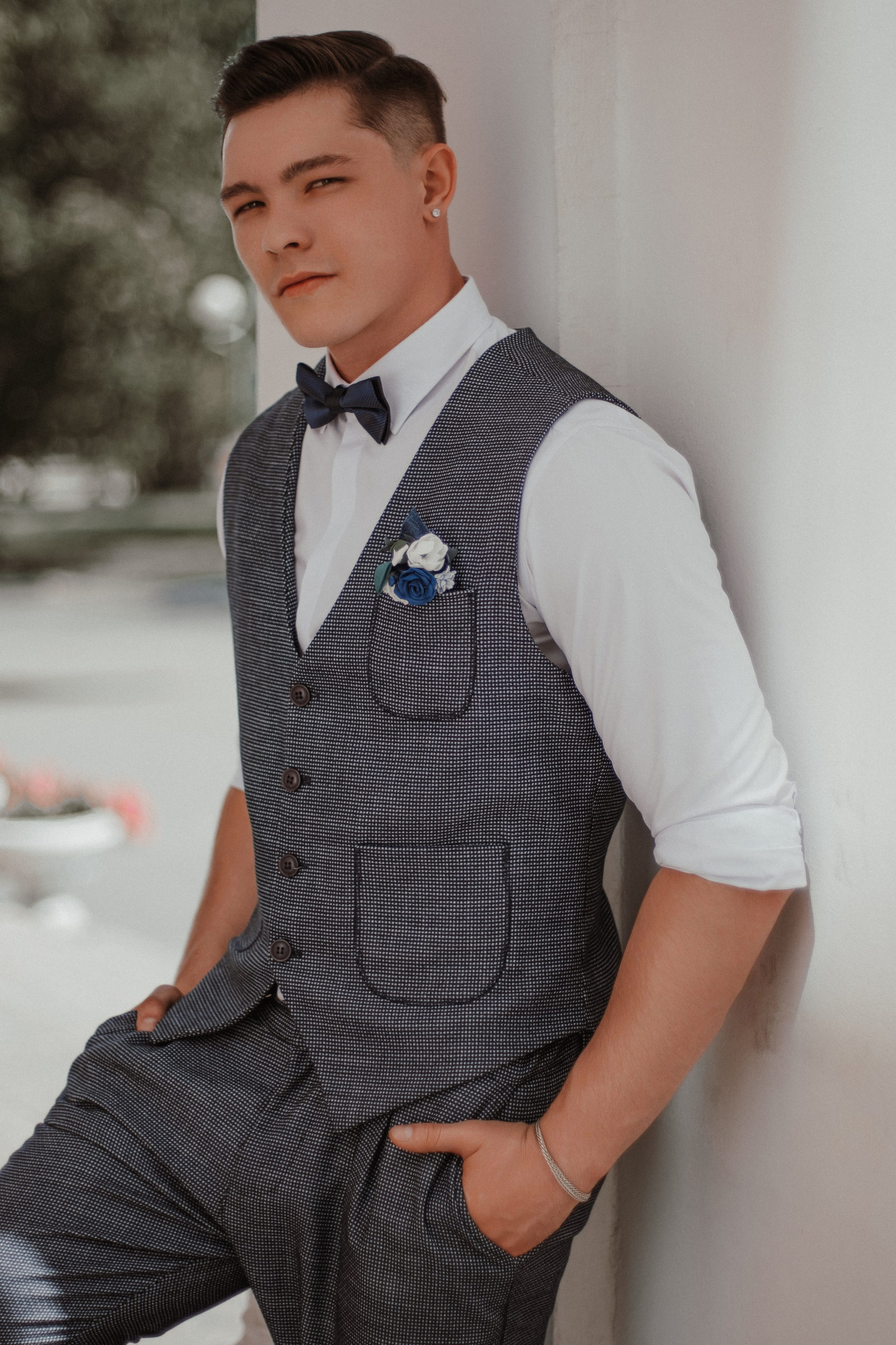 Виктор и Лидия. Свадебный фотограф Челябинск