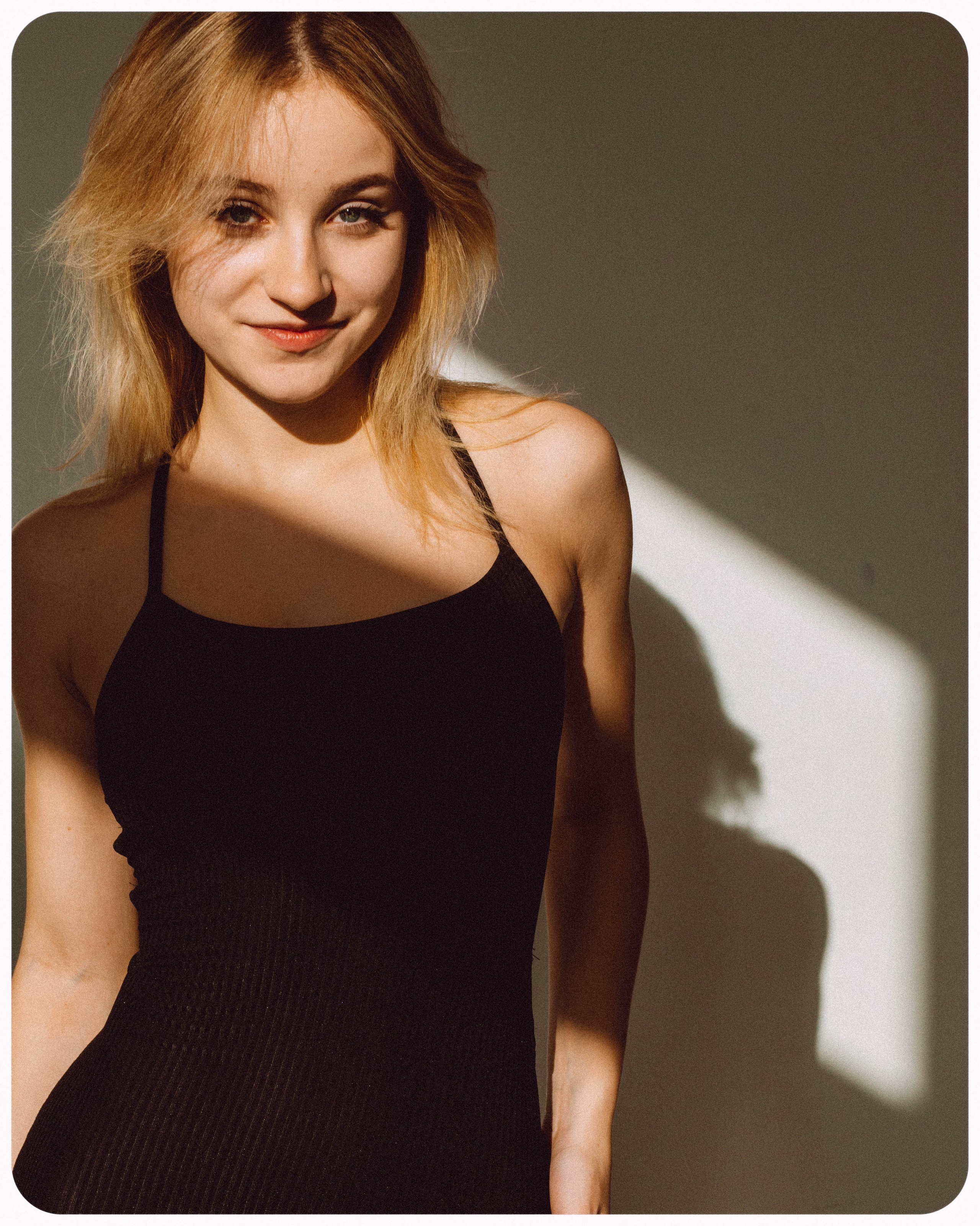 Студийная фотосессия. Фотограф Москва, Тверь