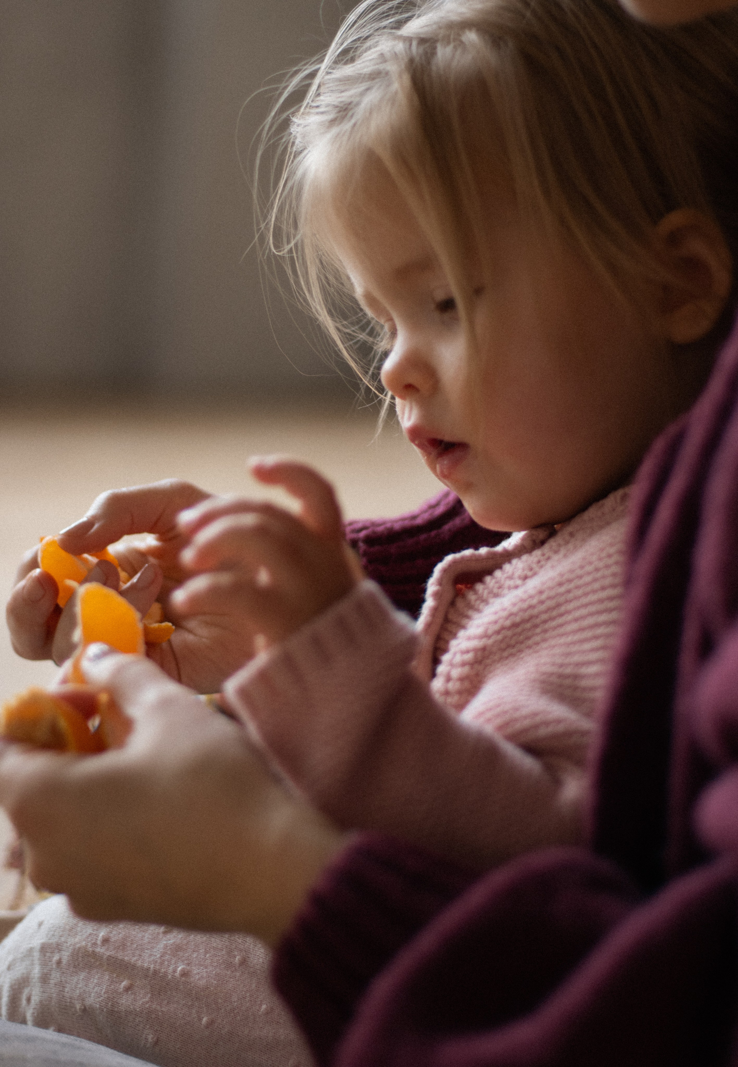 Daria + Arya. Lusy Redina | Семейный Фотограф | Волгоград