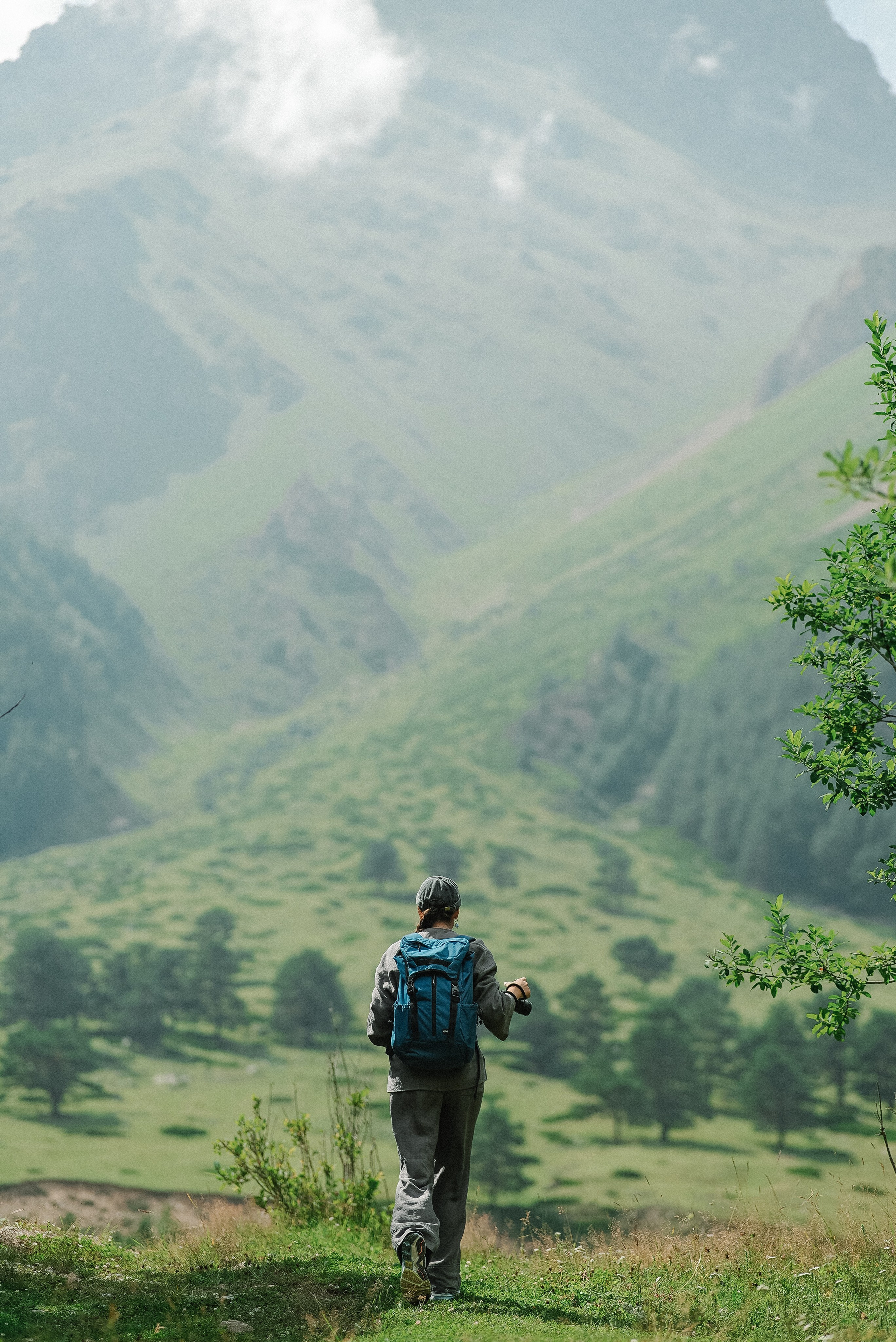 Кабардино-Балкария ✽ Август. Репортажный фотограф | Роза Хутор Красная Поляна Сочи Сириус
