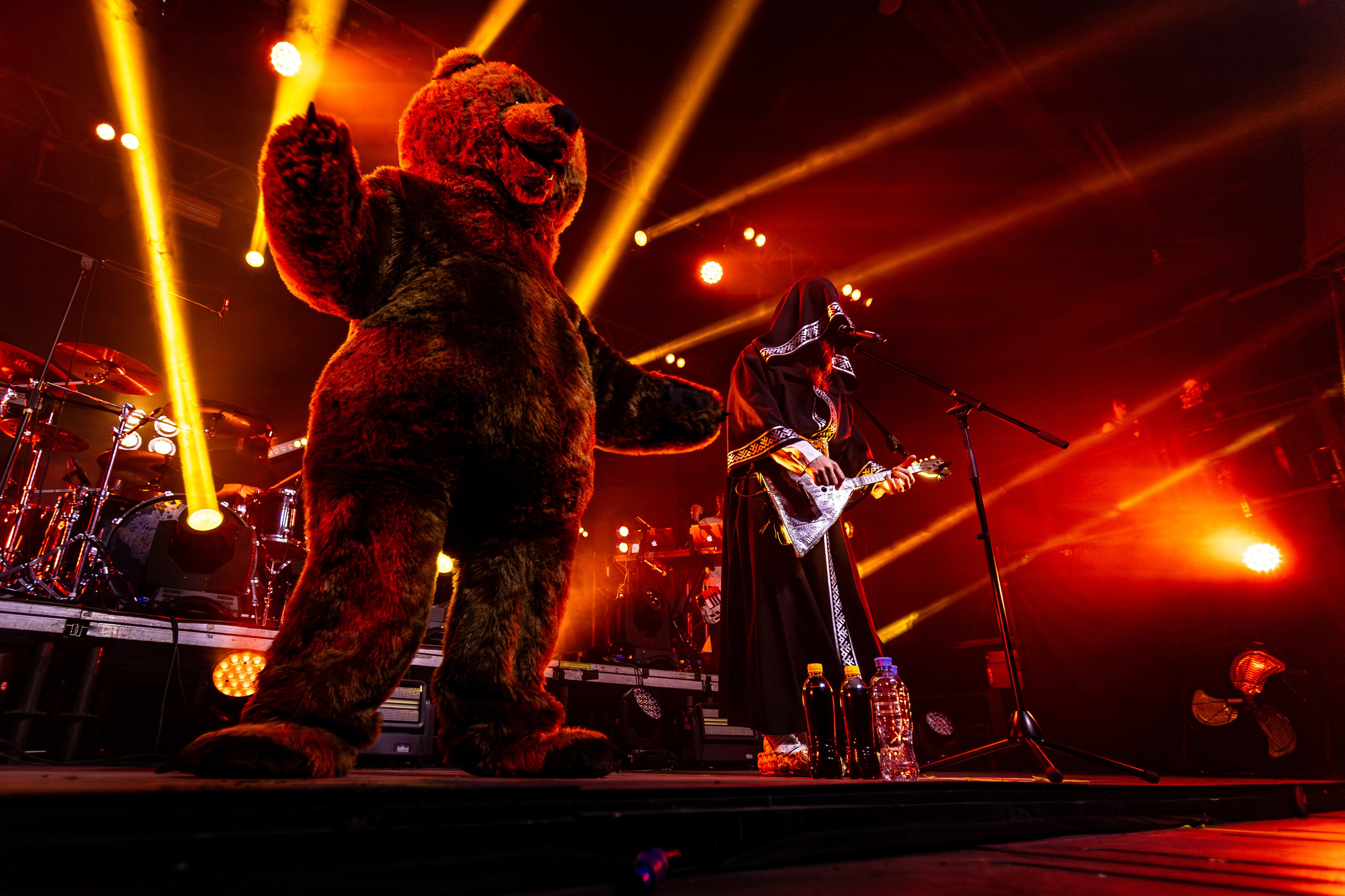 Нейромонах Феофан | 15 лет. Репортажный фотограф Екатеринбург | Яркий, качественный репортаж | Концерты, клубы, репортаж, праздники, корпоративы