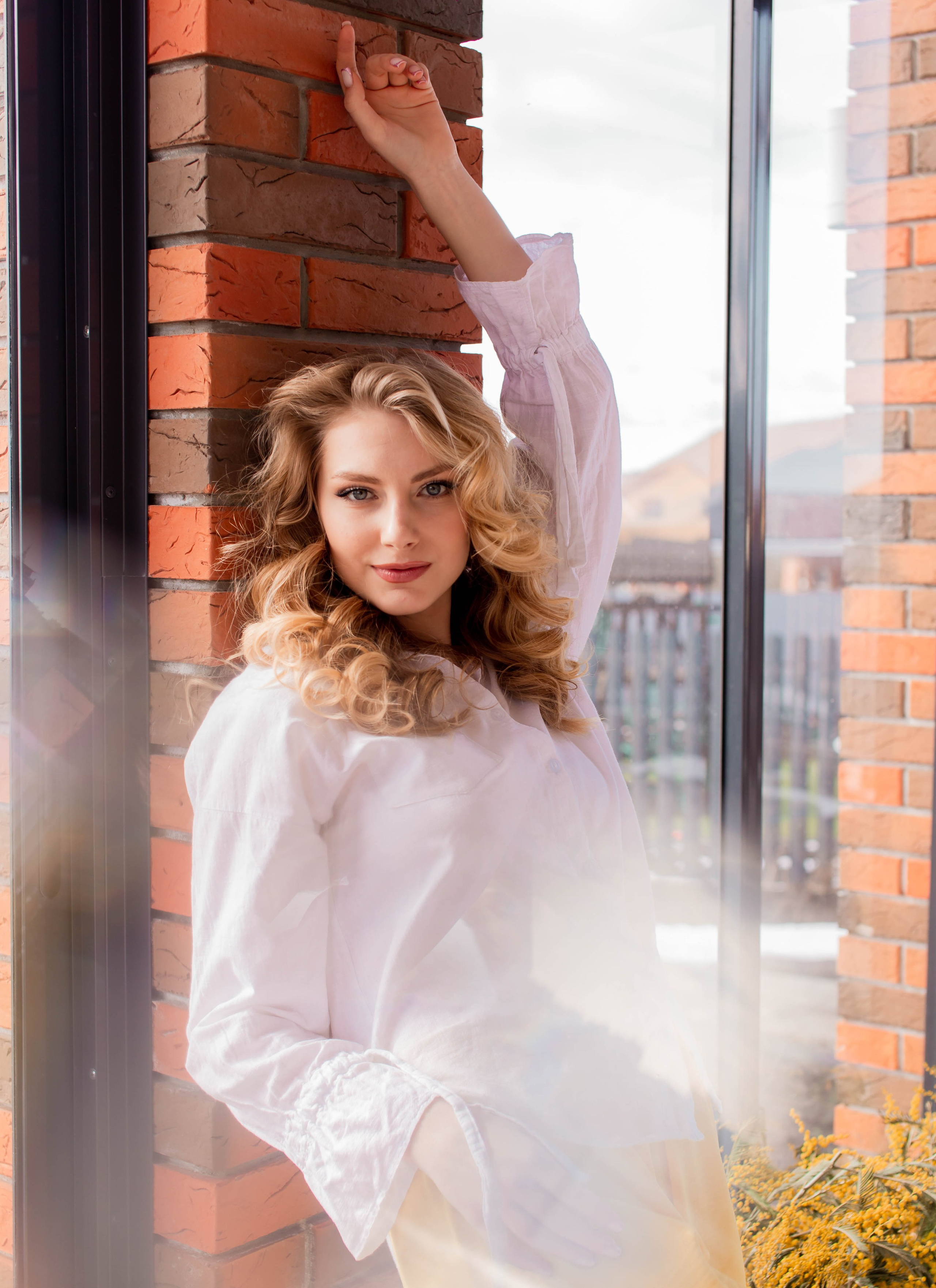 Вероника. ФОТОГРАФ ~ Виктория Ивченко ~ Старый Оскол