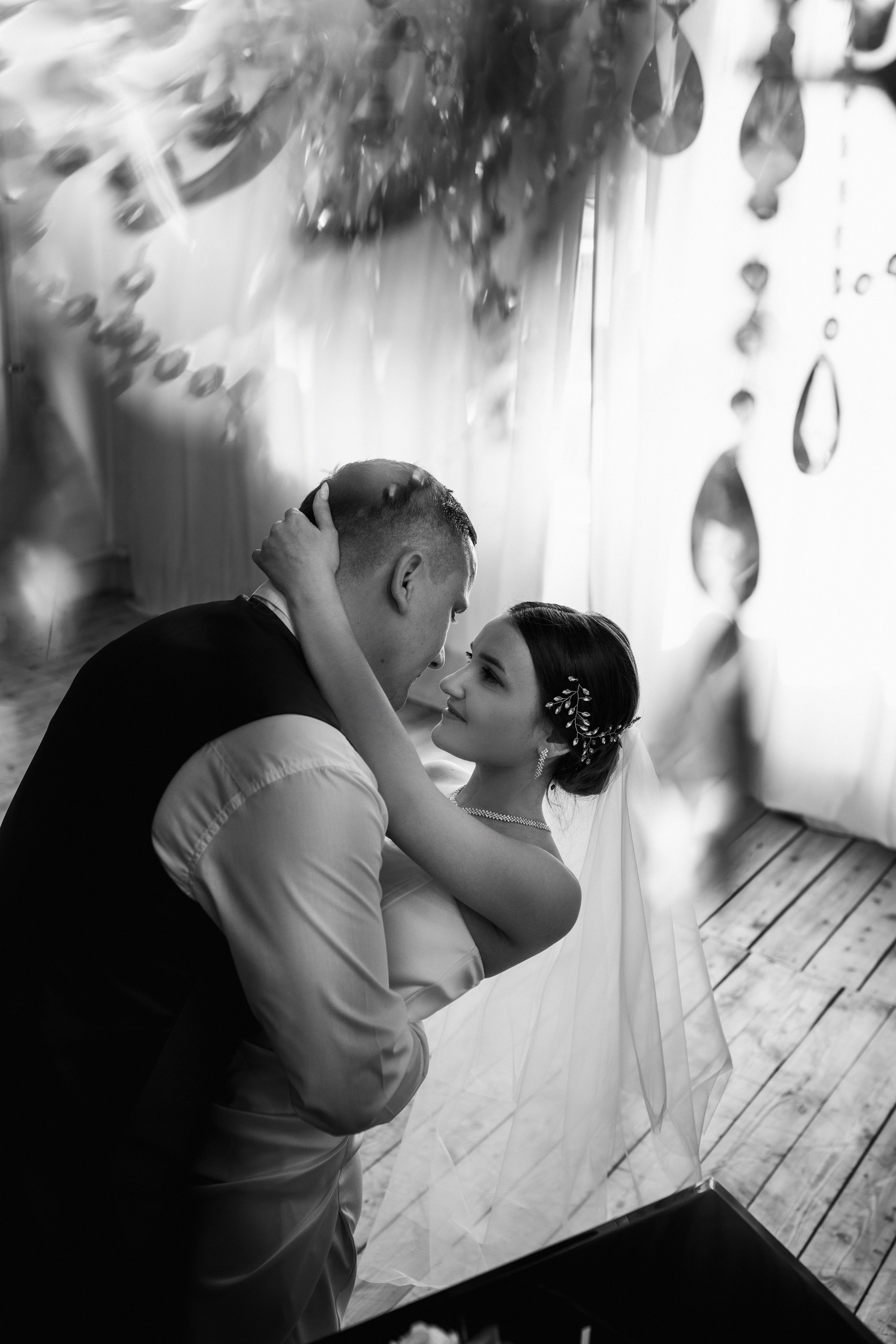 Свадебные съемки. Коммерческий фотограф в Южно-Сахалинске Оксана Костенко