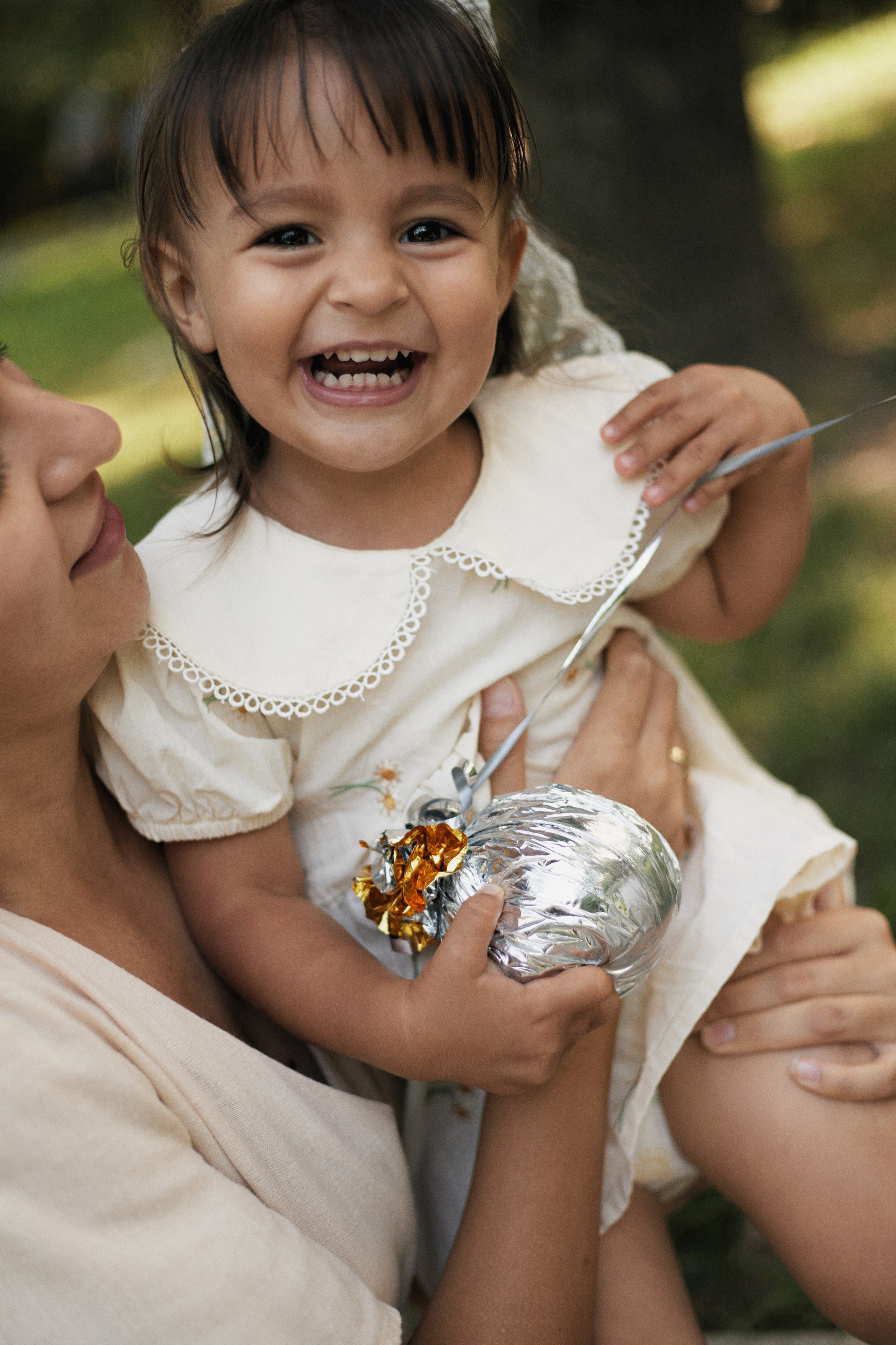 Еве 2 года. Фотограф Ионова Анастасия, г Владивосток