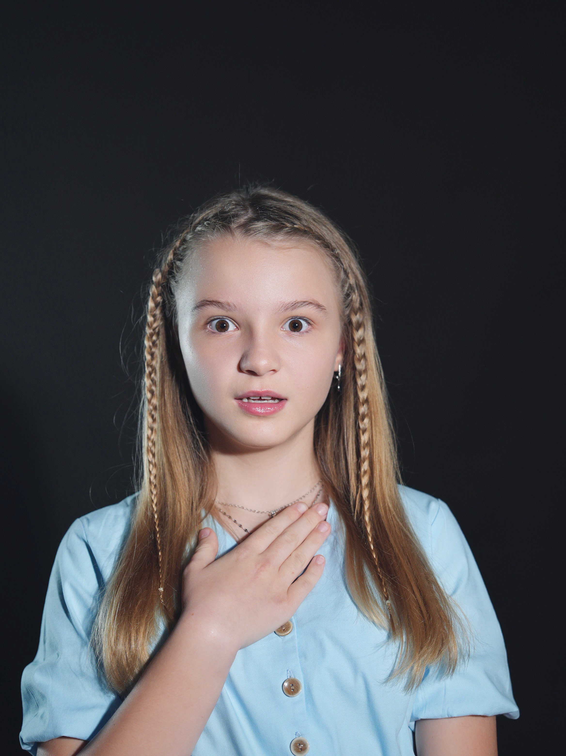 KIDS. Фотограф и видеограф Тверь