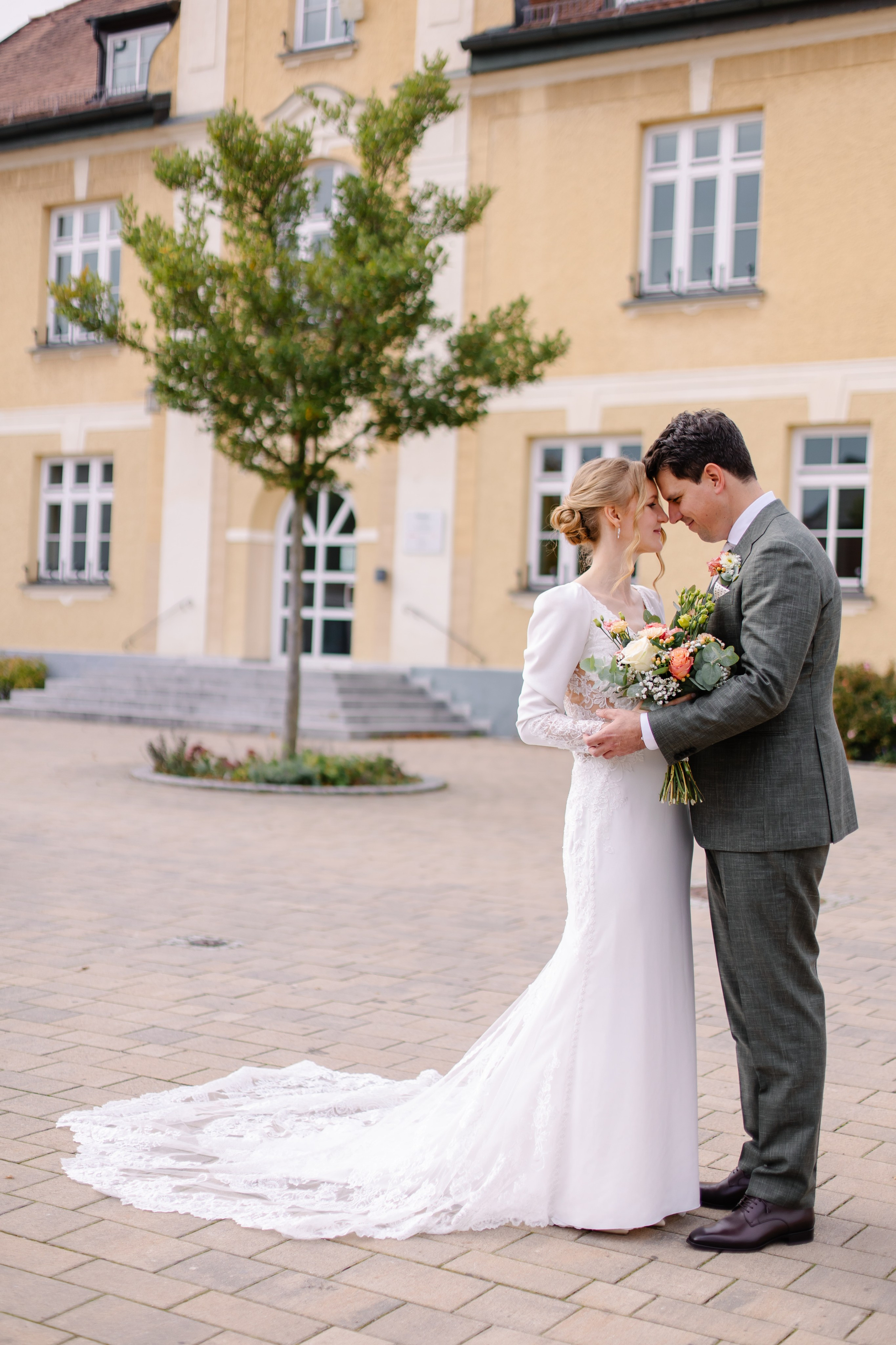 Hochzeitsportfolio | Hochzeitsfotograf München & Ismaning