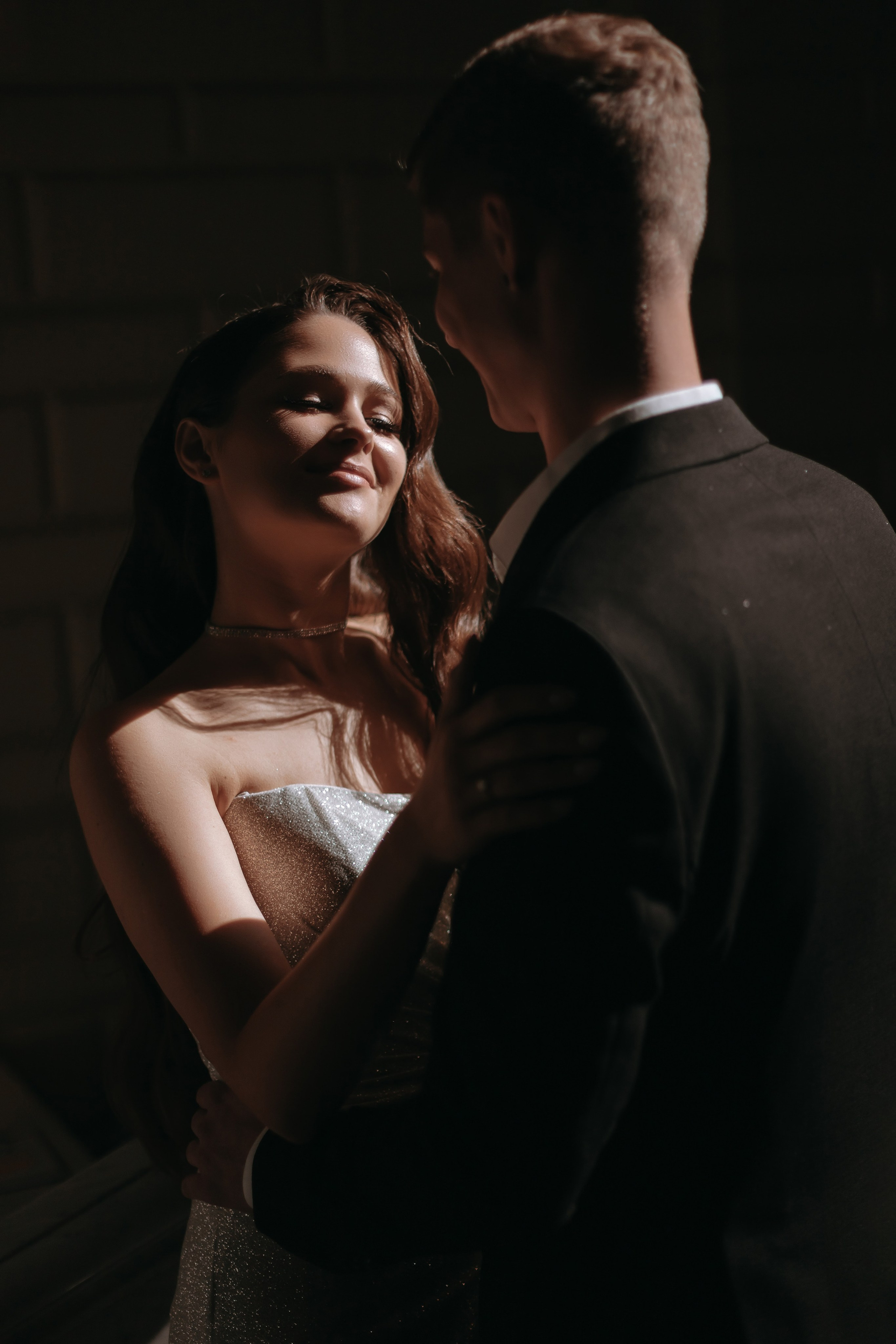 Свадьба на заливе в Санкт-Петербурге. Свадебный и семейный фотограф Арина Кулёва