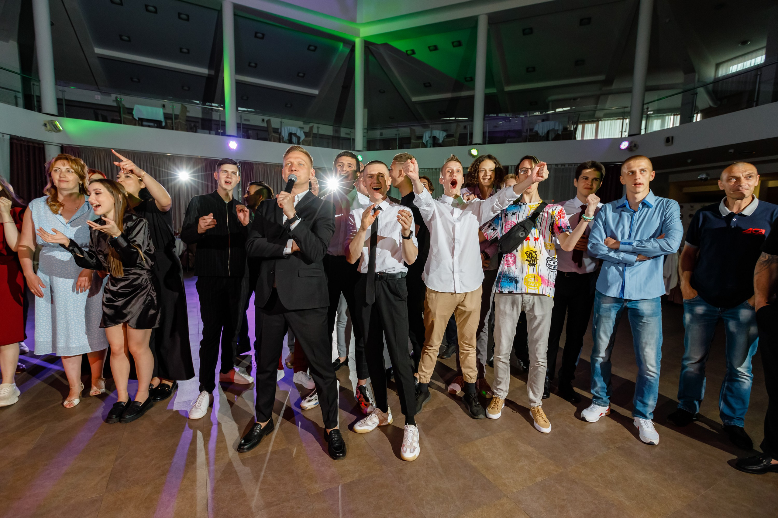 УЧА. Свадебный фотограф в Ярославле Анастасия Архипова