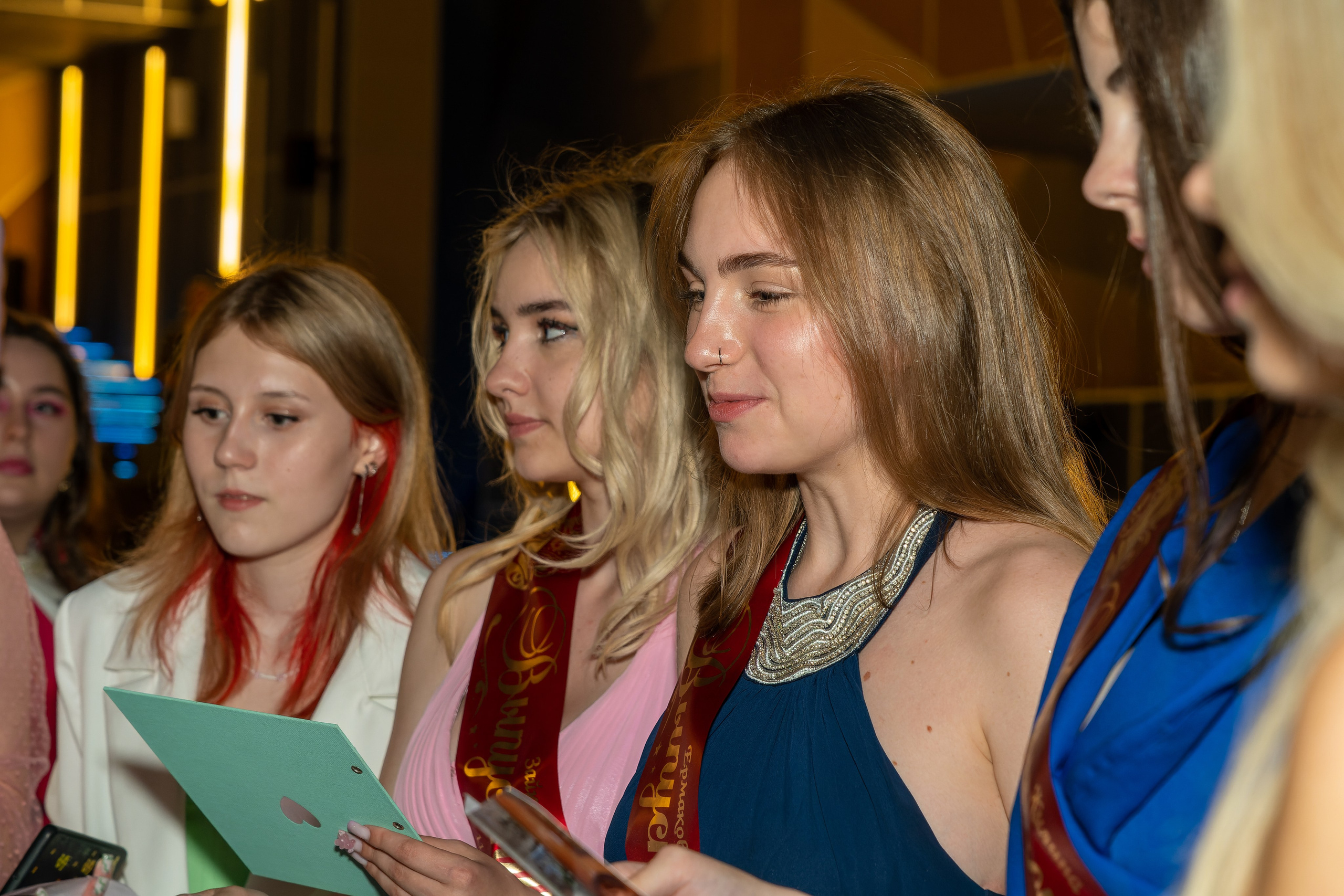 Съёмка на выпускной в школе 1155. «Студия DRONAVT`s» — видеосъёмка и фотография г. Москва