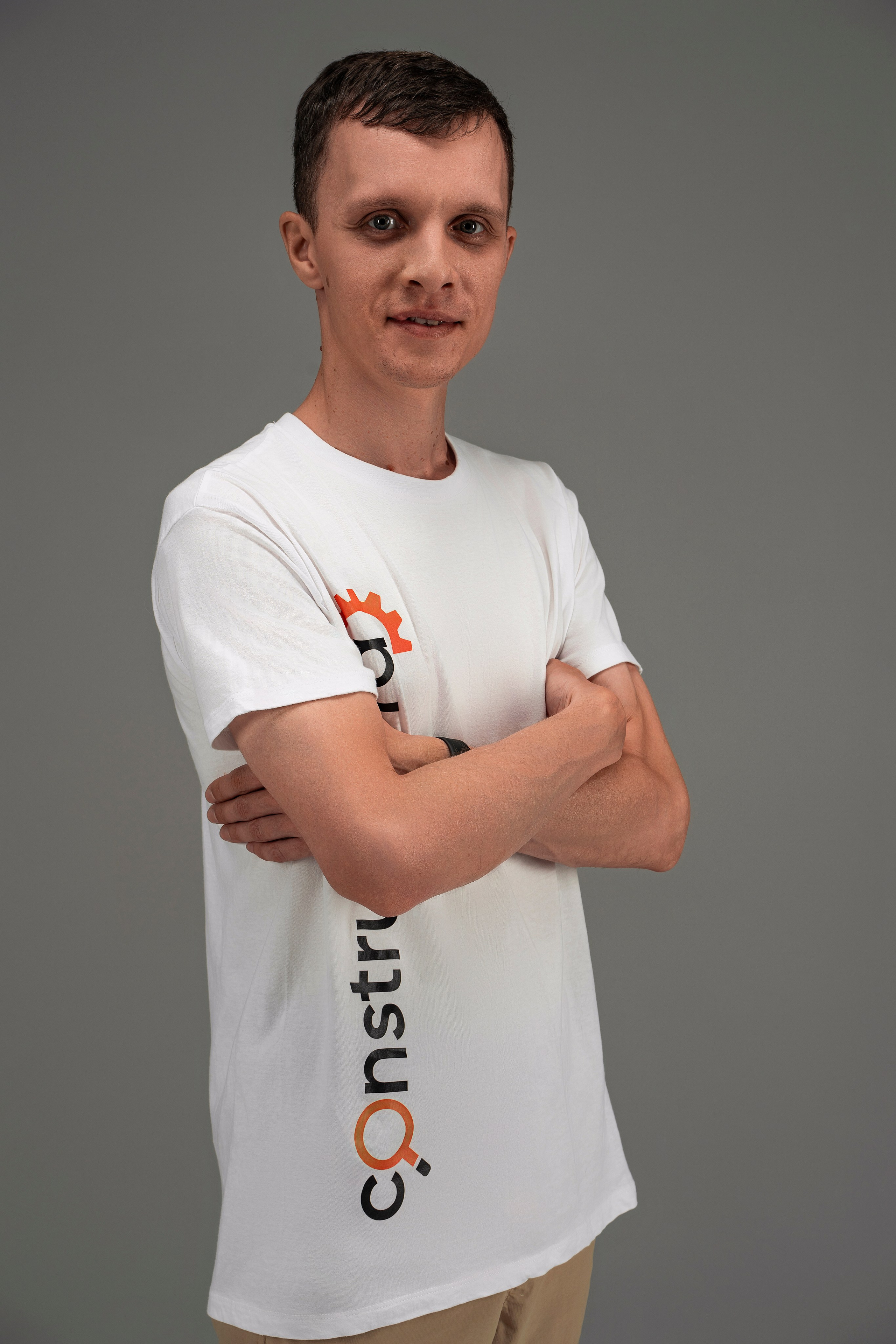 Constructerra. Фотограф Казань