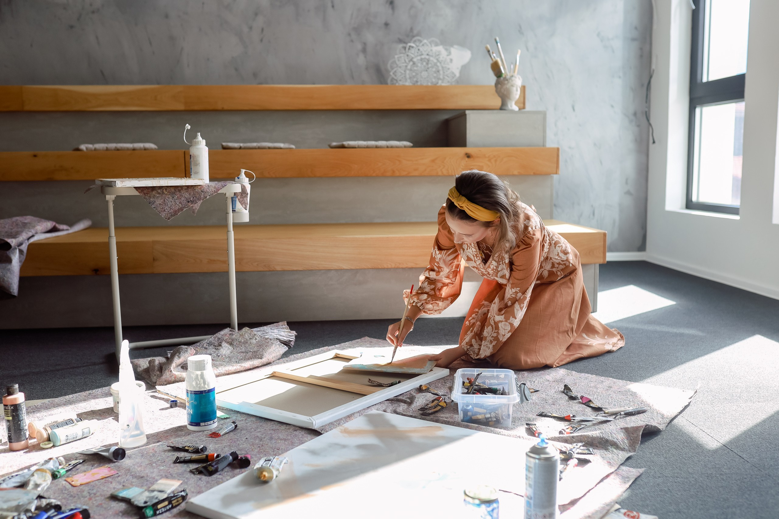 Anina. Лариса Богомолова. Фотограф. Видеограф. Болгария