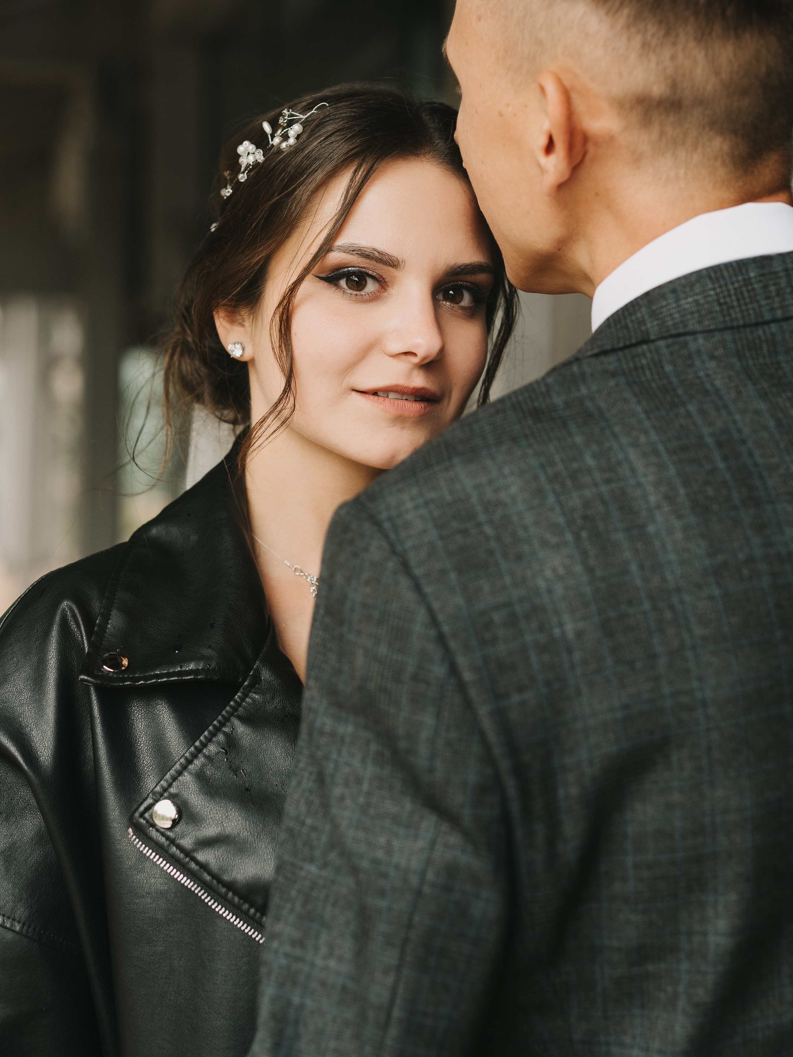 Яна и Лёша. Свадебный и семейный фотограф в Самаре Надежда Раскина