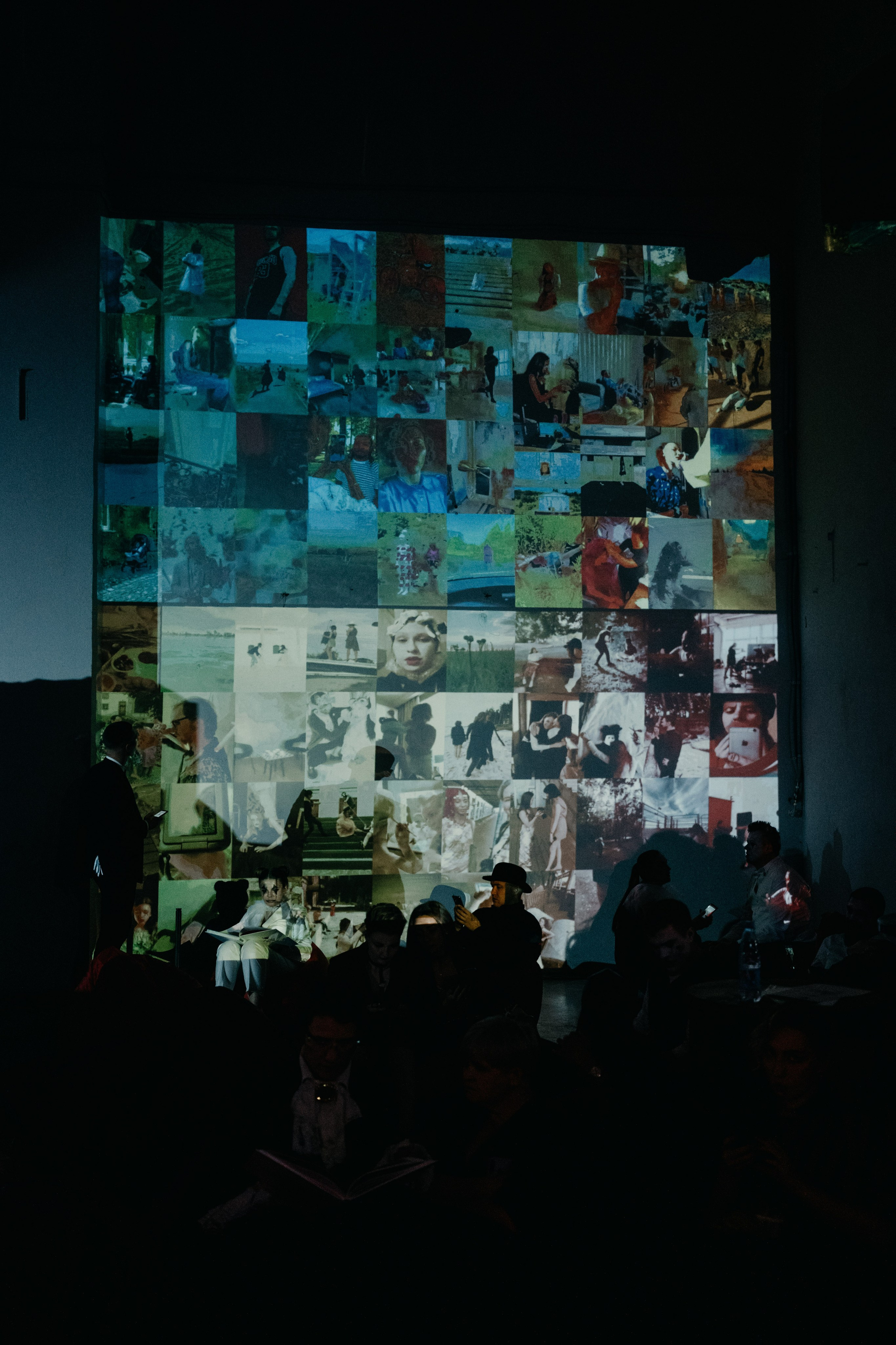 Fotoville. Фотограф Рина Пешкова