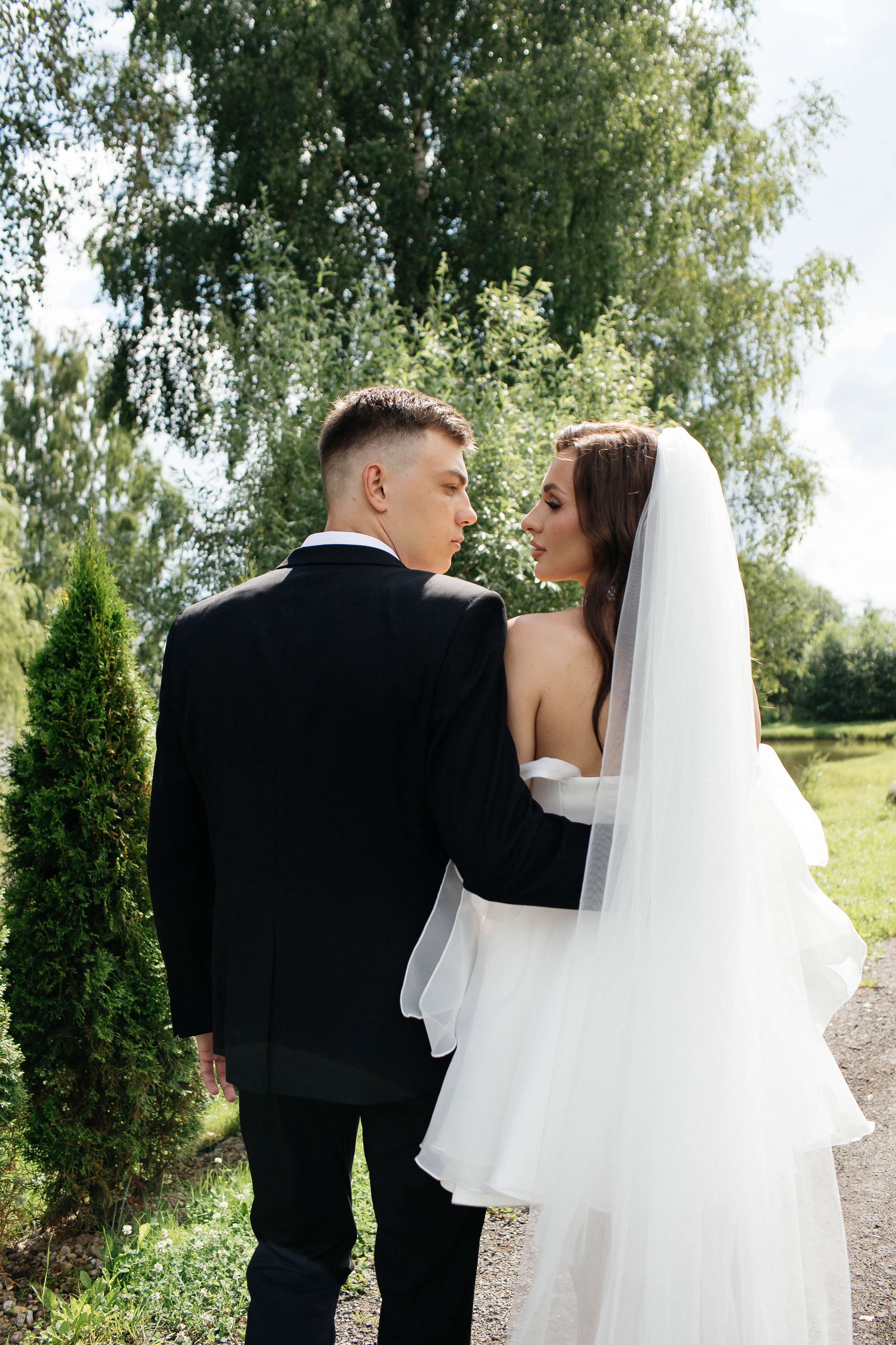 25.07.25. Свадебный и семейный фотограф Витебск