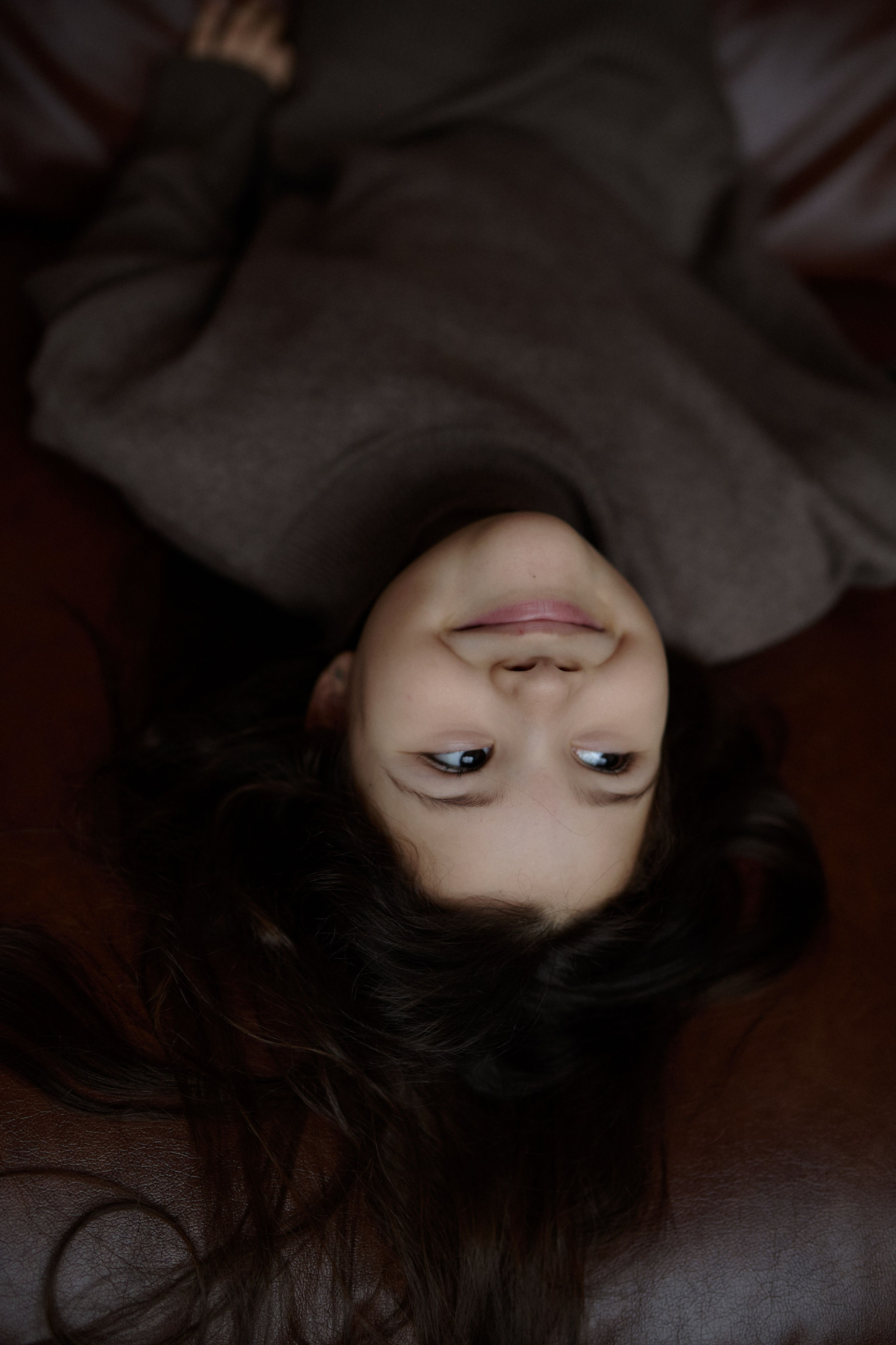 Ириша. Семейный и свадебный lifestyle-фотограф в Москве Мария Петрова