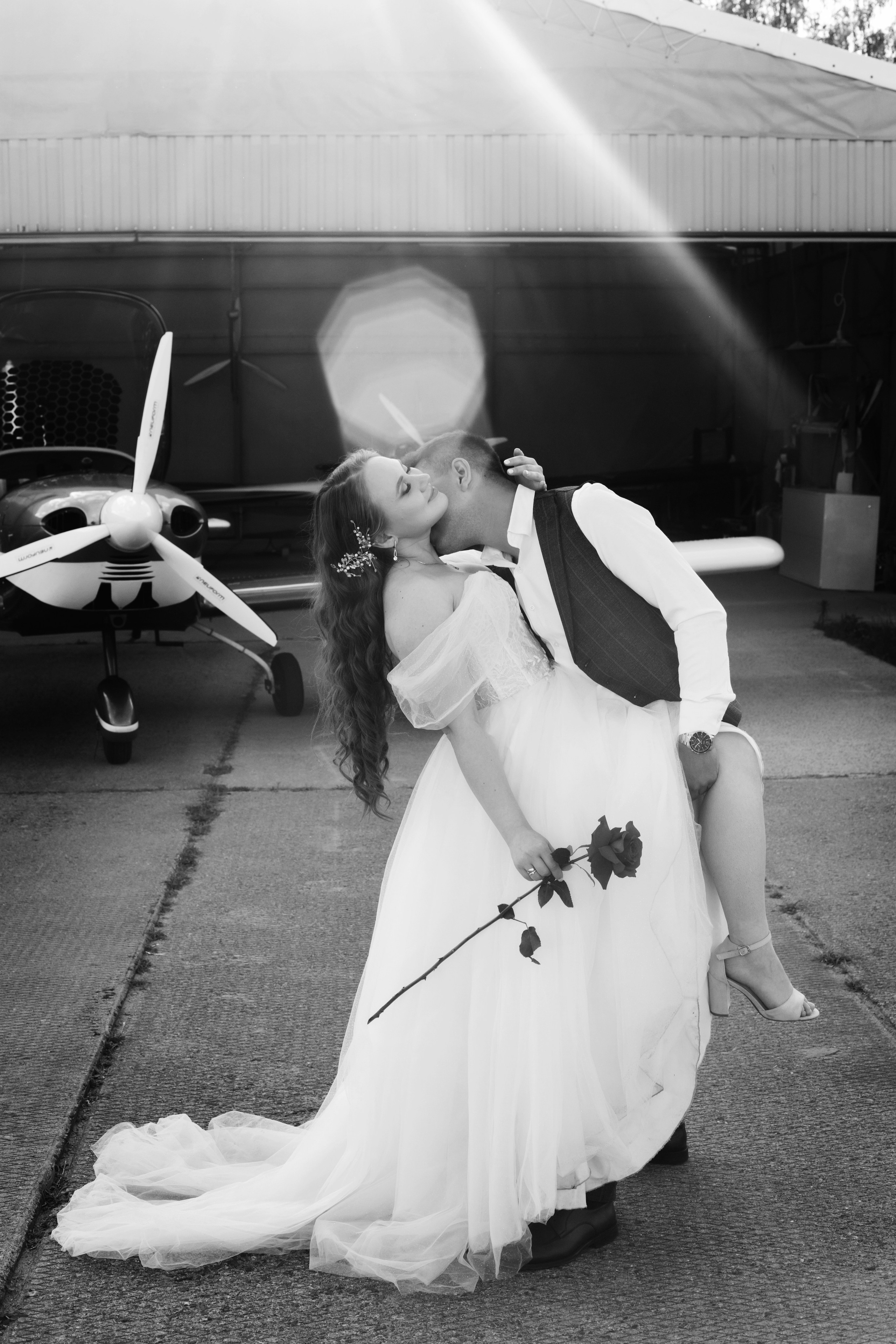 Y & K. Фотограф ВИКА МЕДУЗА