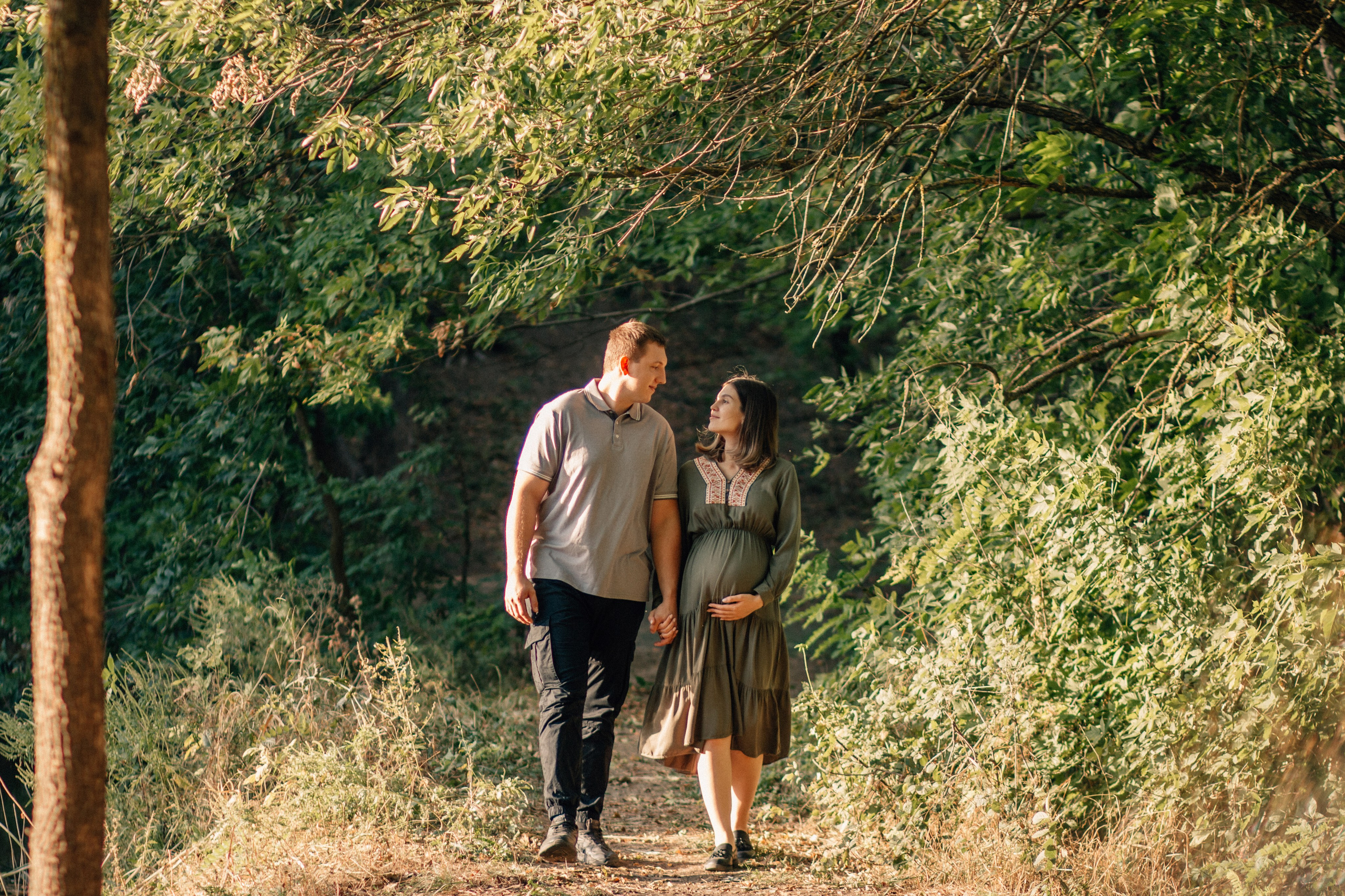 Фотосессия беременности Александра и Николай. Фотограф|видеограф Мария Плетнëва