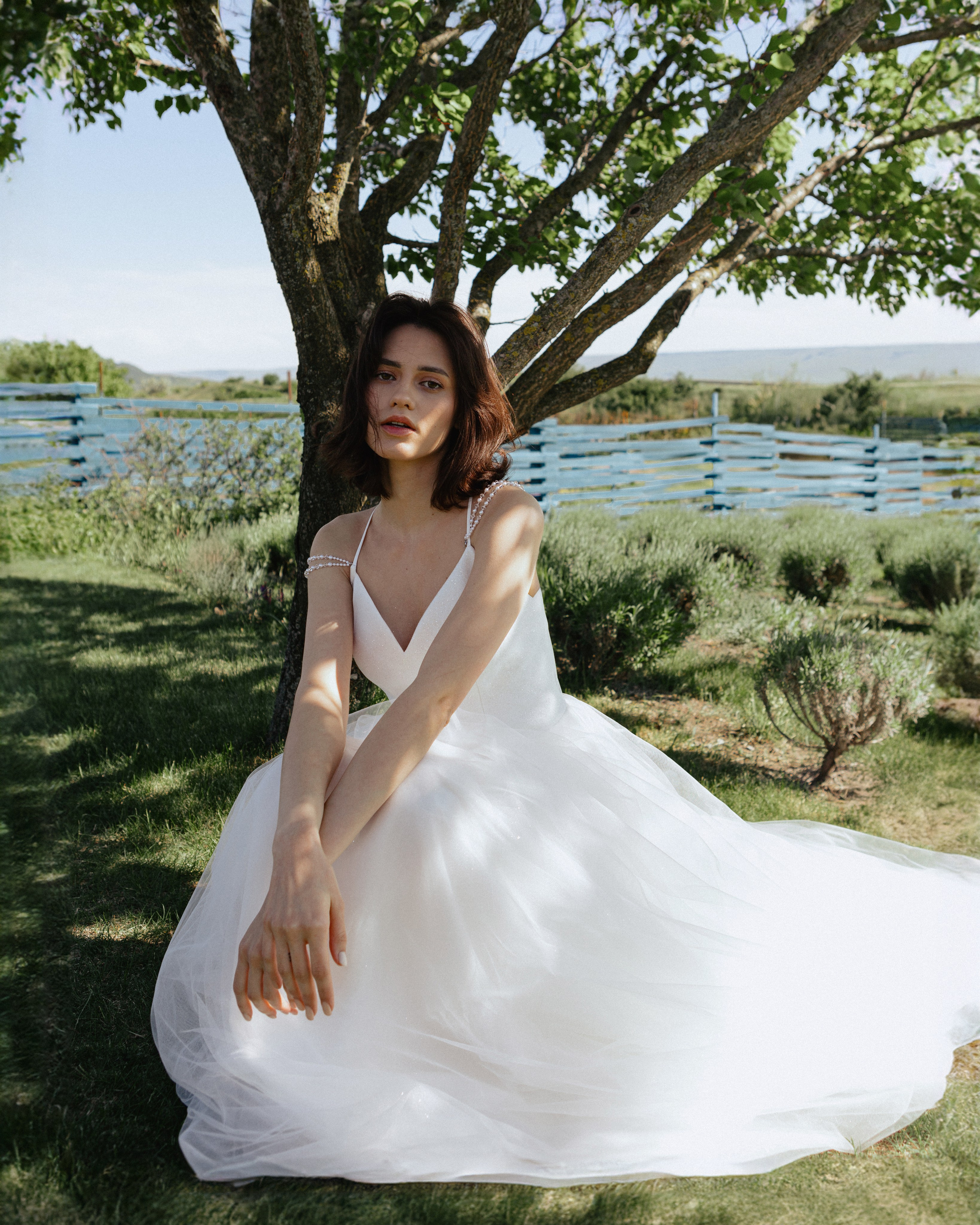 Love story. Darya Kras