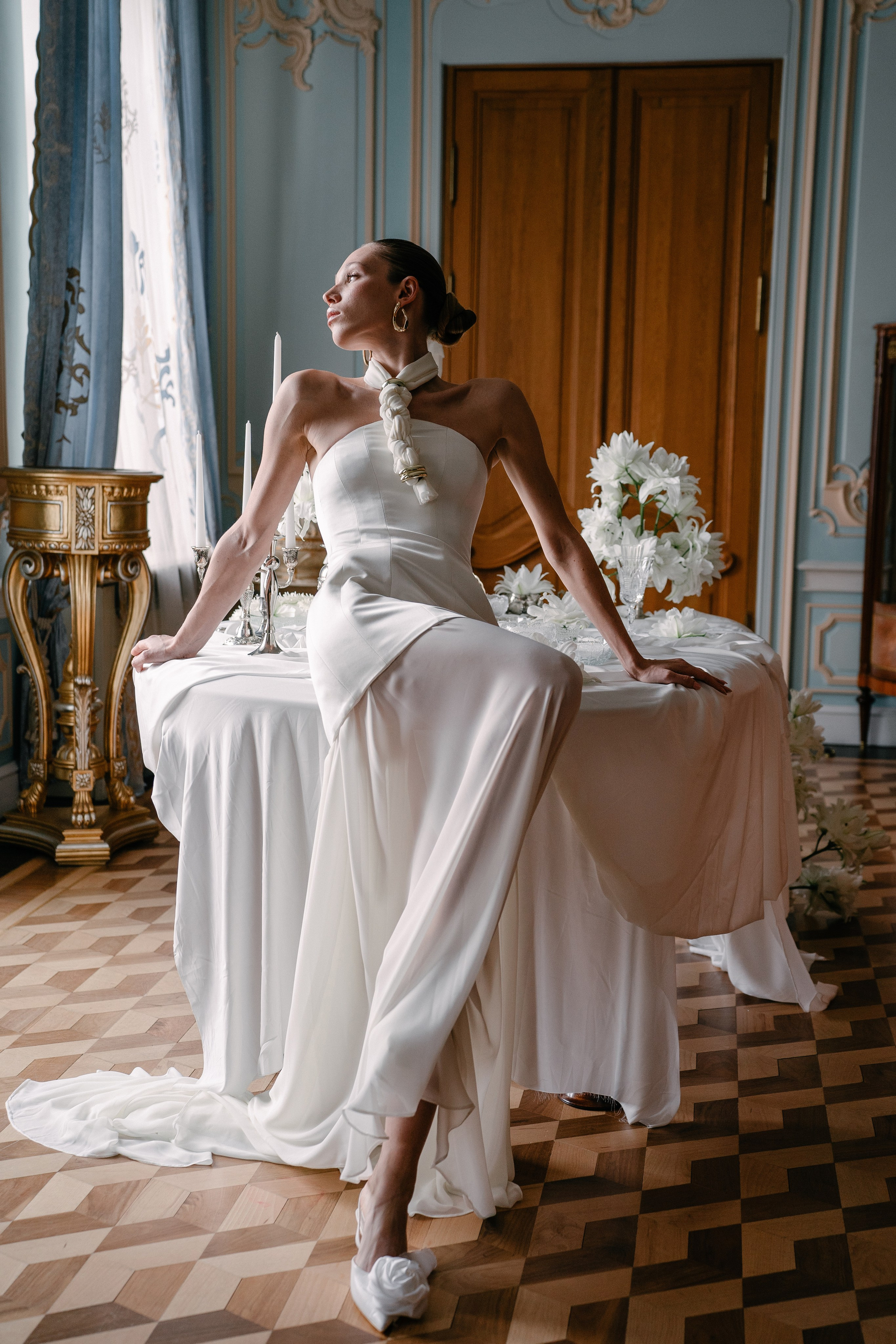 Елизавета и Павел. Свадебный и семейный фотограф в Воронеже Анастасия Бойко