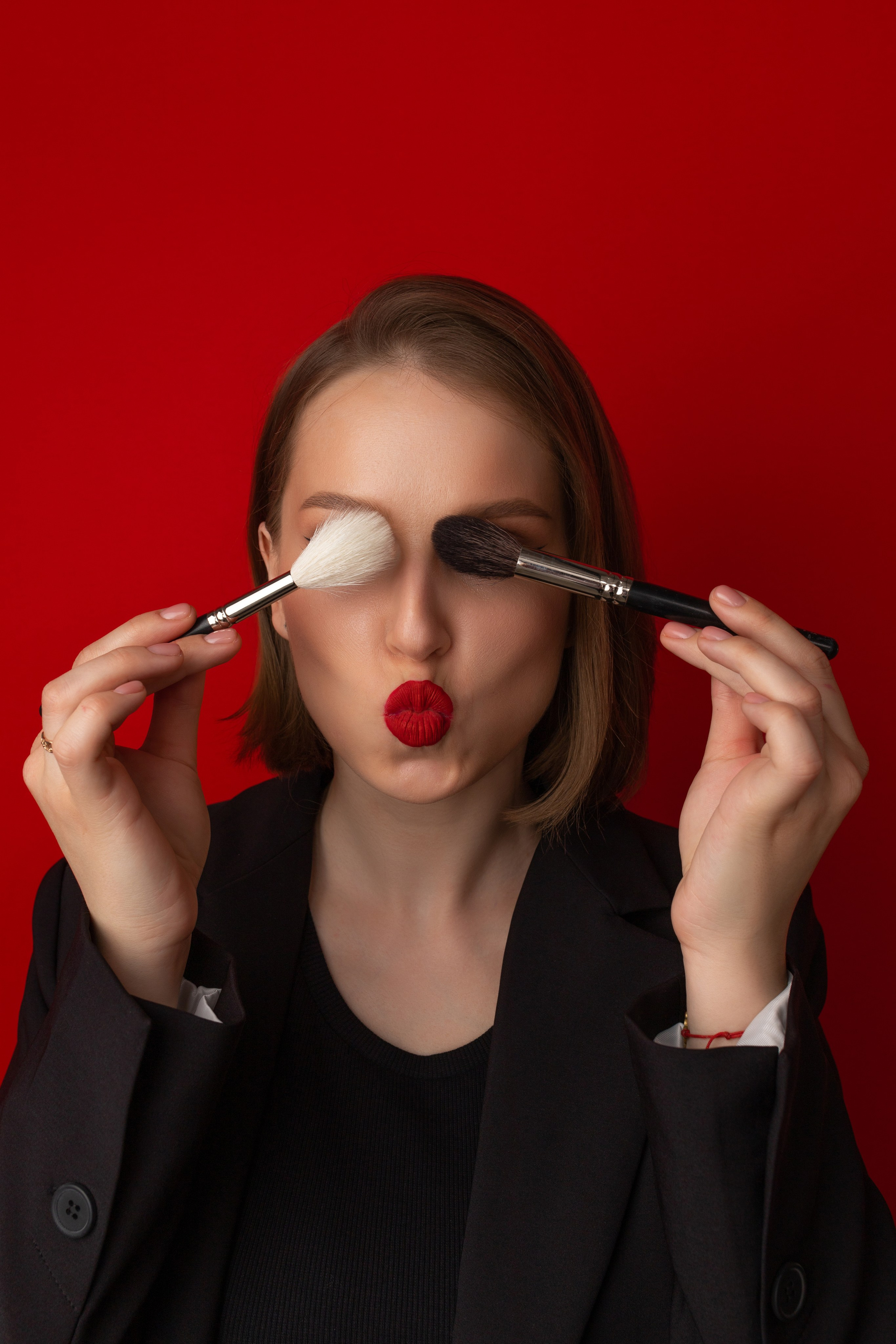 Наталья (визажист). Фотограф в Санкт-Петербурге Ольга Фот