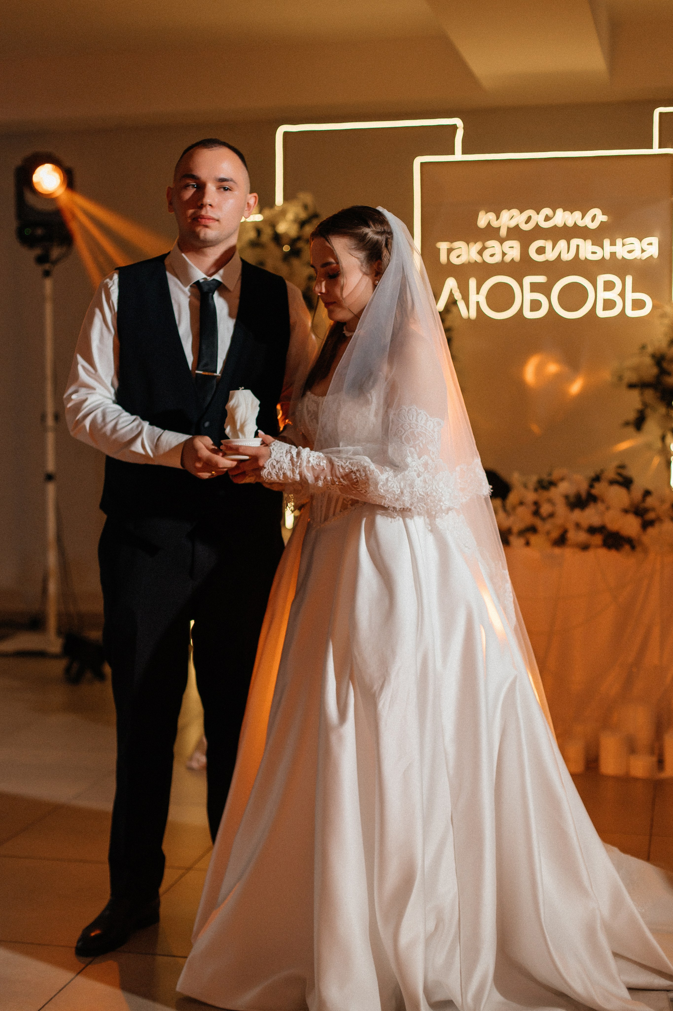 Евгений и Жанна. Свадебный фотограф и видеограф