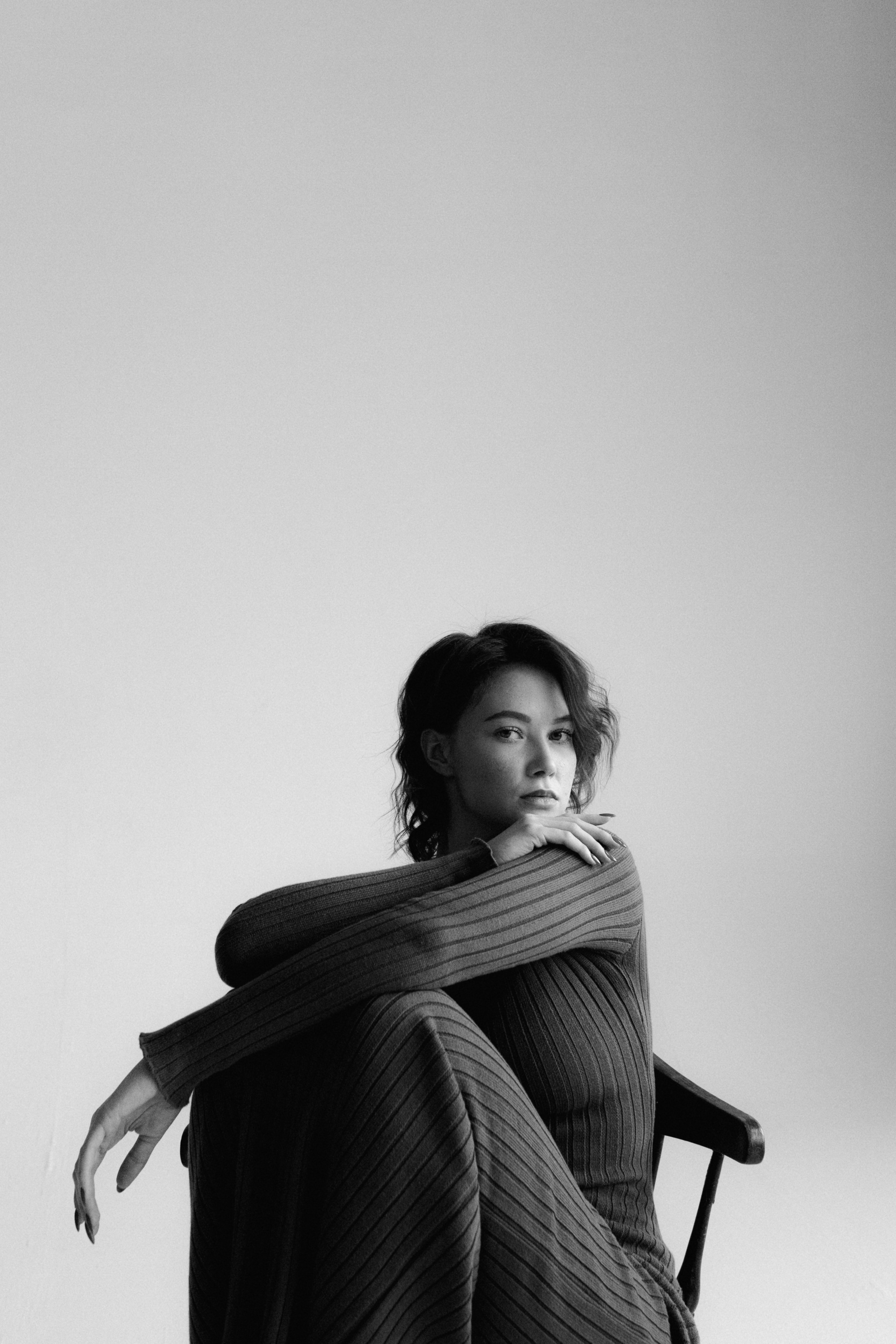 Алиса. Главная