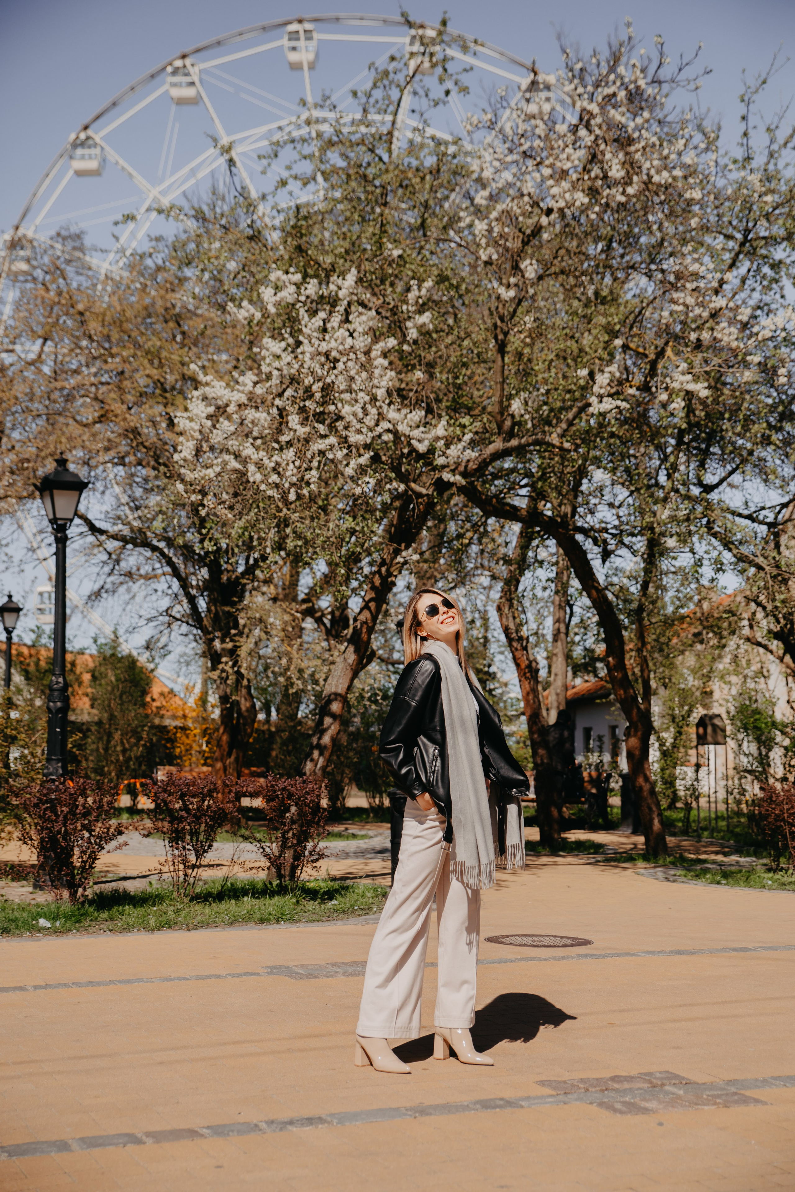 Анна. Фотограф Амалия Ахмедова, Калининград