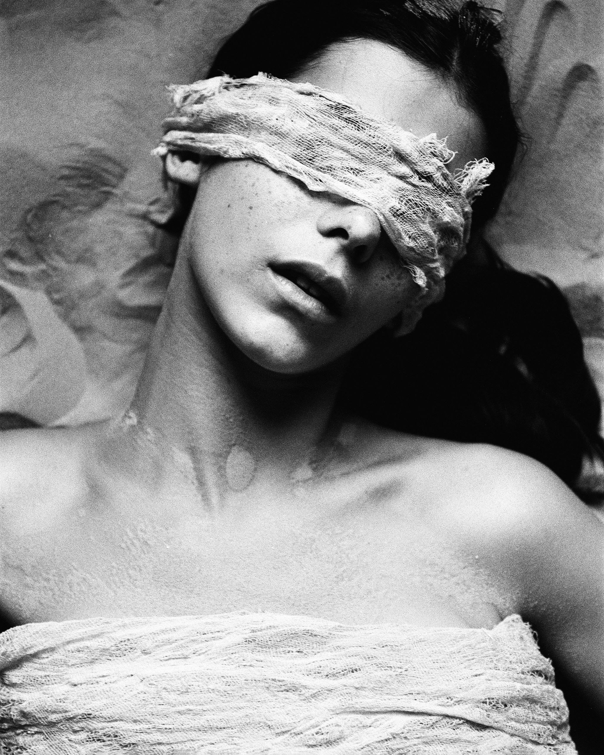 ПОРТРЕТЫ. RIN Production