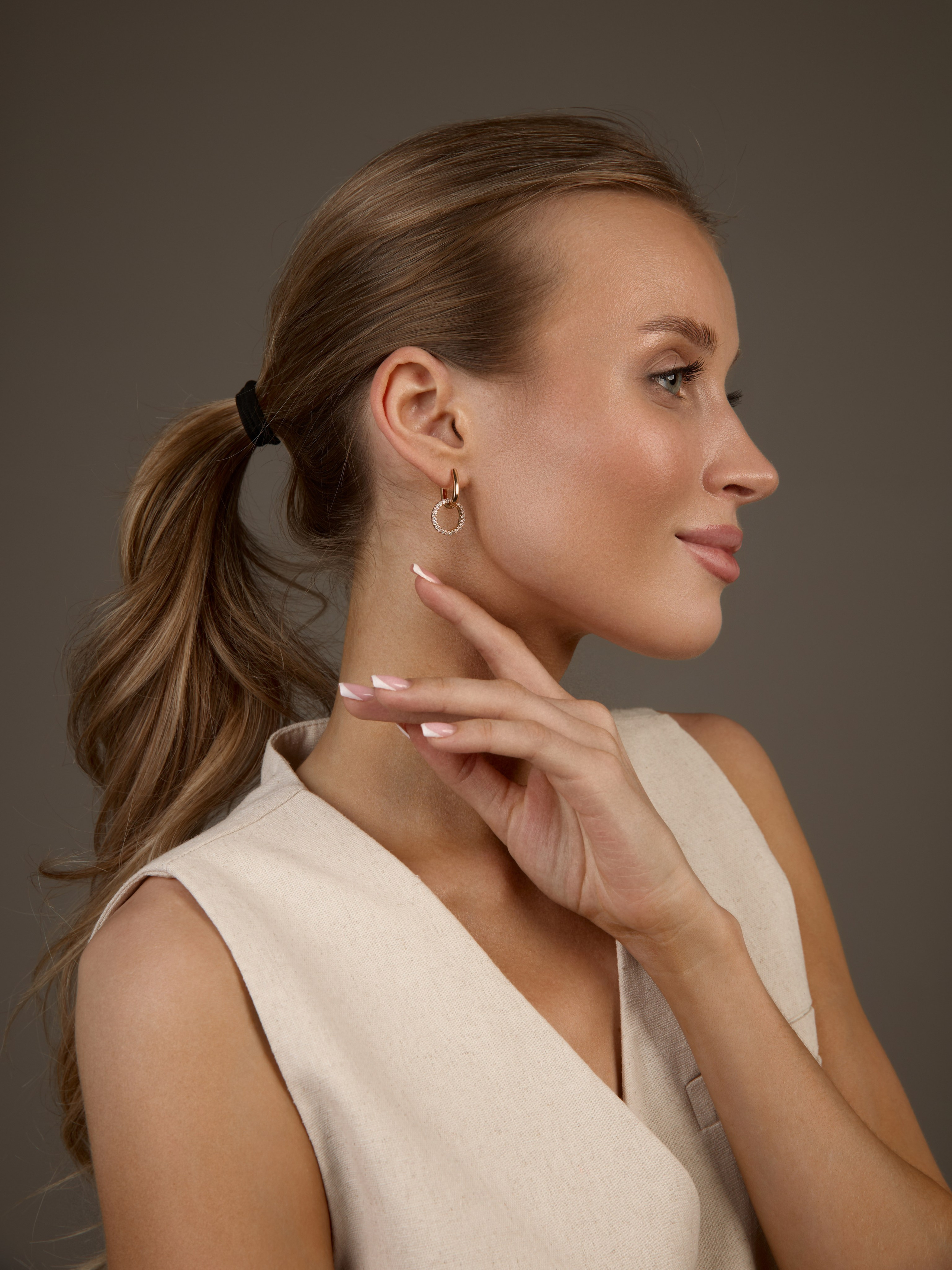 Jewelry. Nikitinakriss.photo