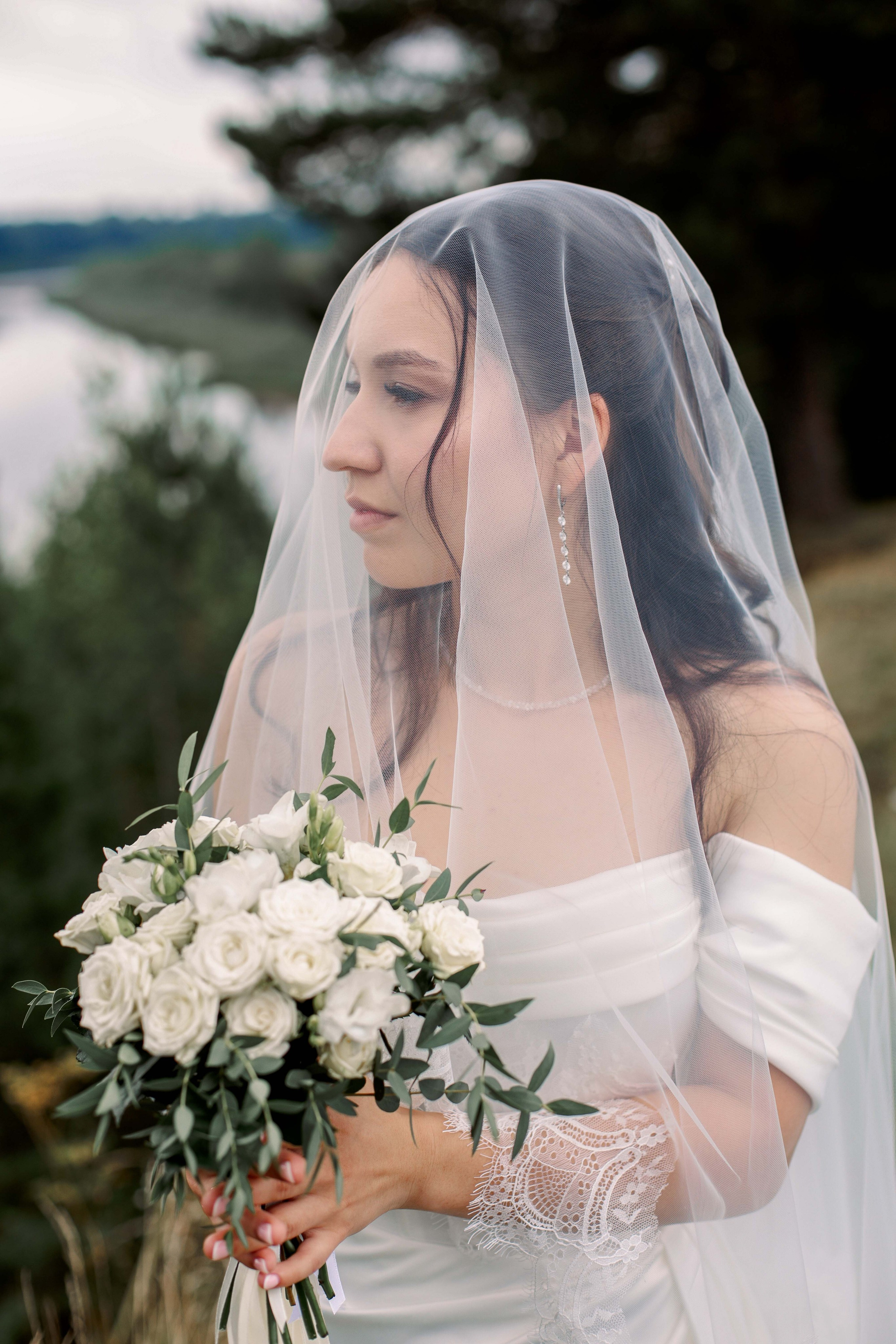 Свадебная съемка. Фотограф Санкт-Петербург Натали Тяглова