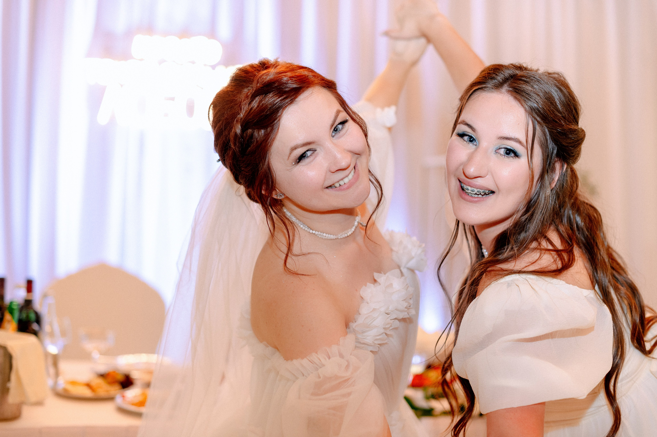 КСЮША и АРТЕМ. Шашкова Вероника / Свадебный и семейный фотограф Москва и Ярославль