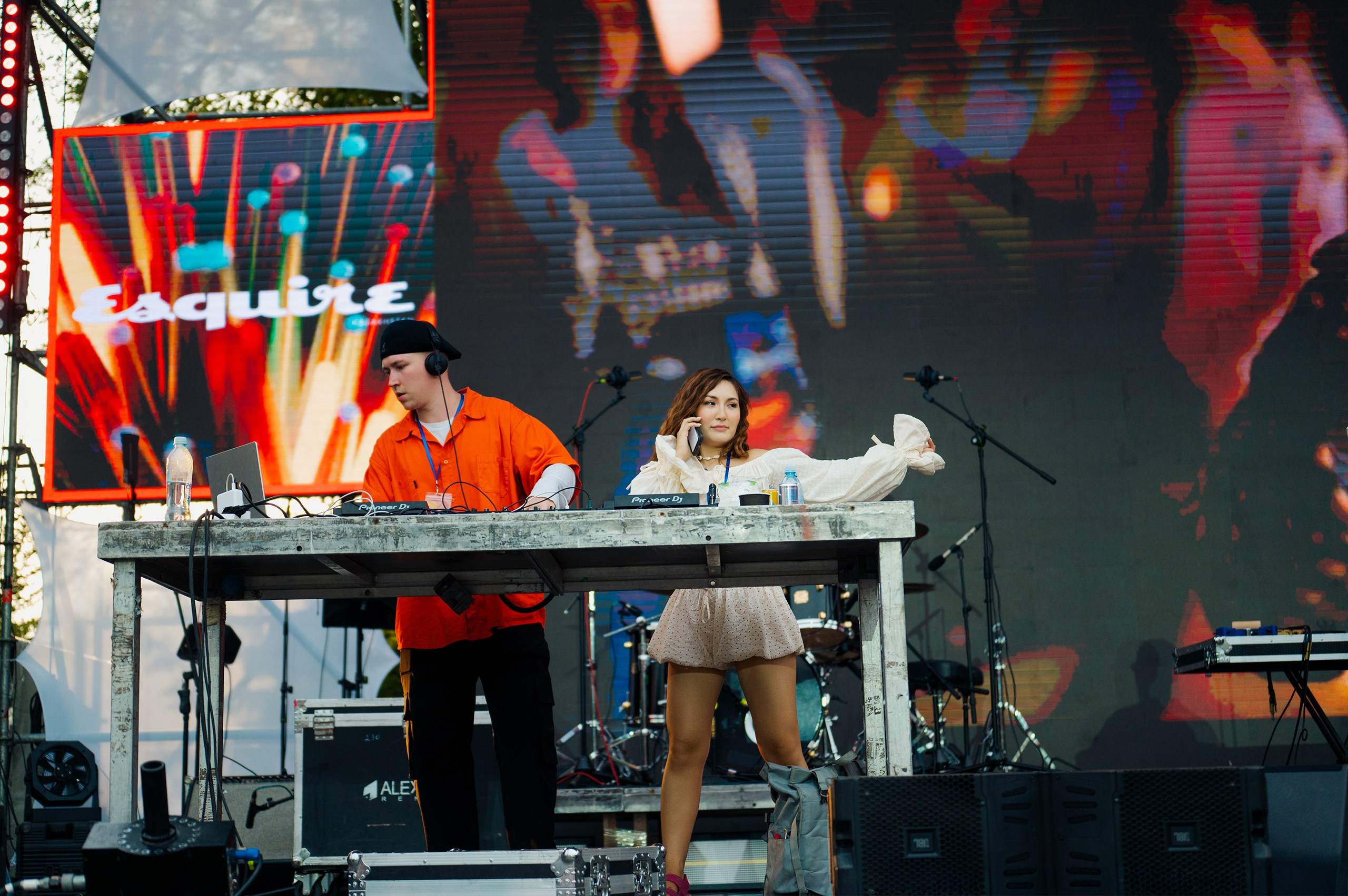 Пикник — 2025. Фотограф в Алматы — Алексей Коньков | Репортаж, свадьбы, портреты, Love story