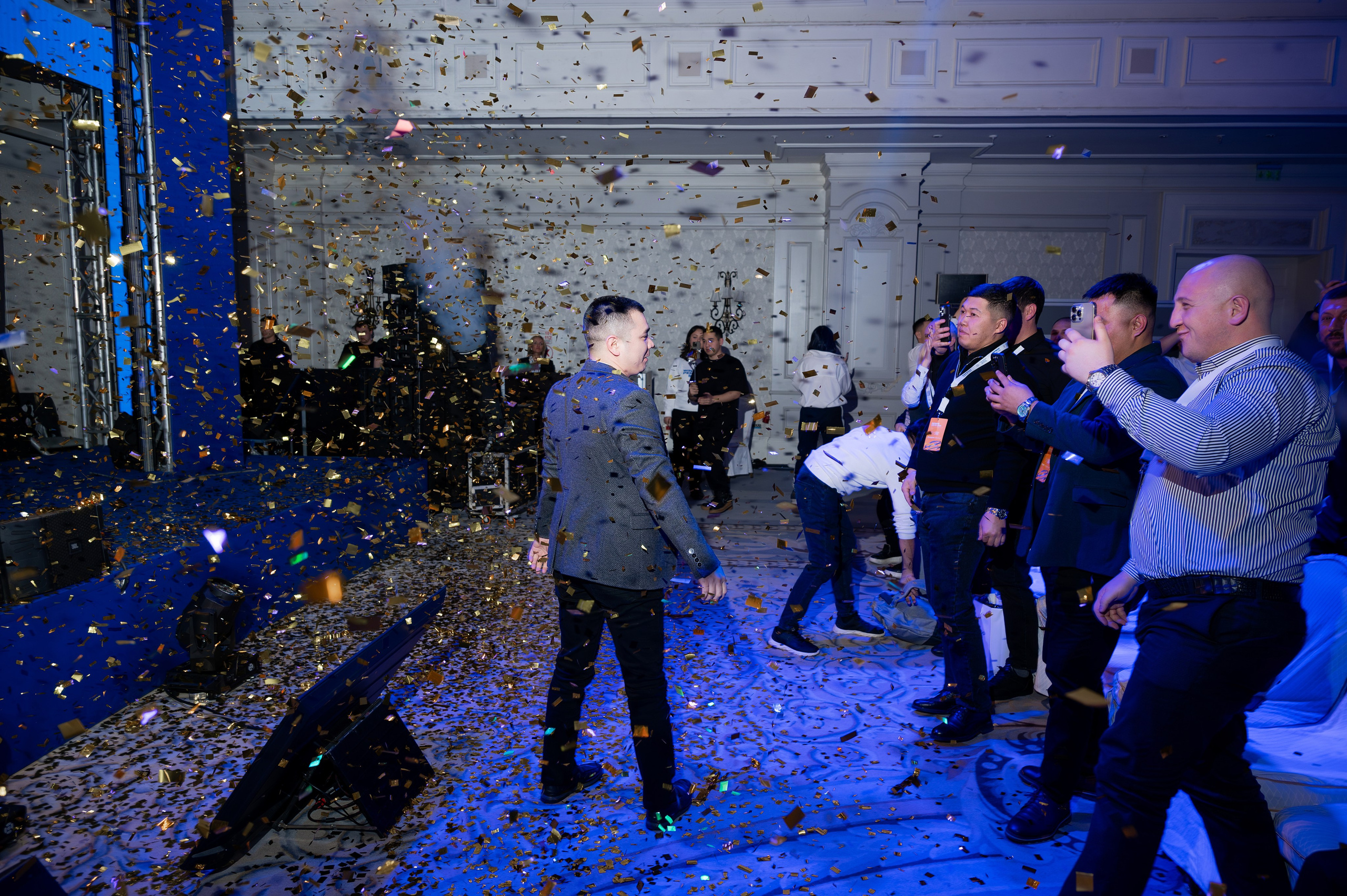 Pepsico Central Asia. Фотограф в Алматы — Алексей Коньков | Репортаж, свадьбы, портреты