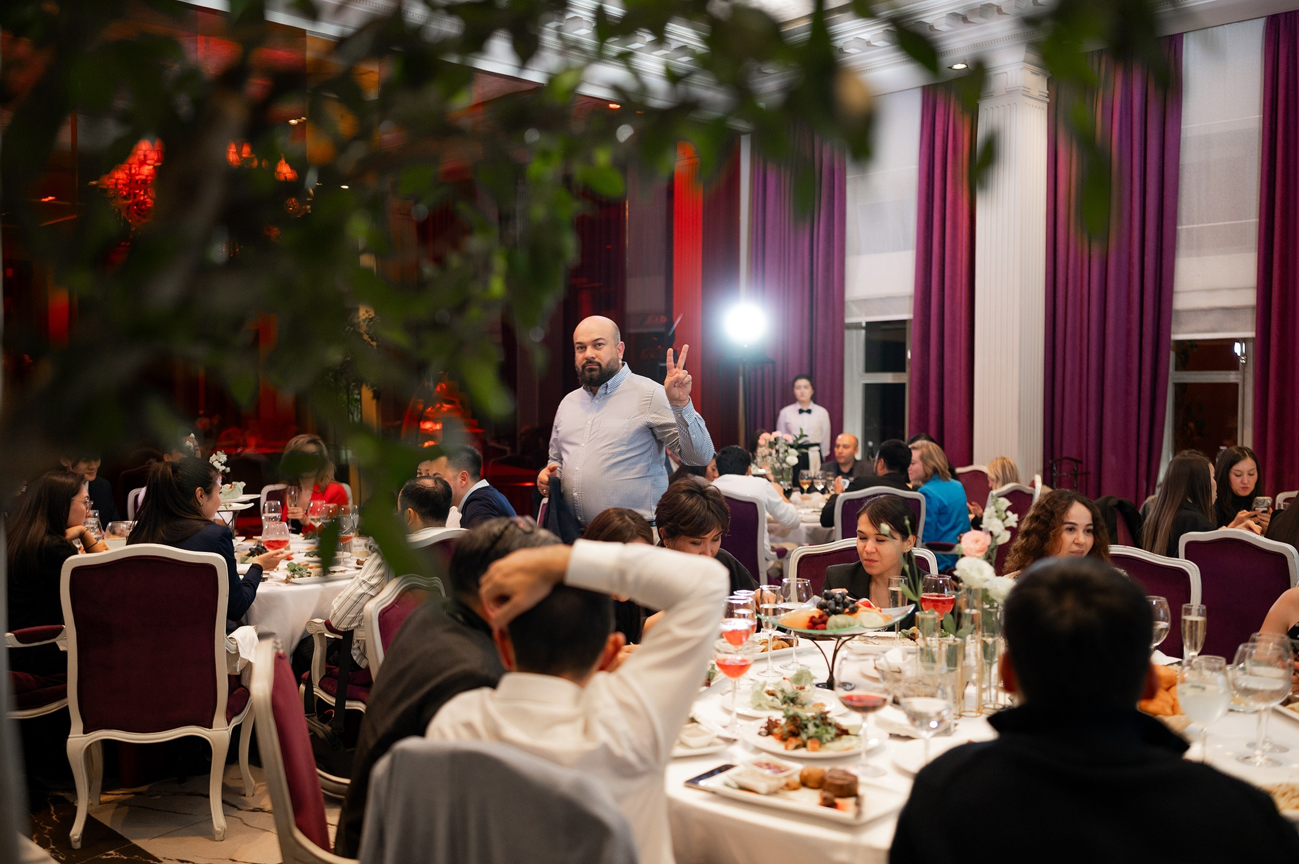 Ostrovok Event. Фотограф в Алматы — Алексей Коньков | Репортаж, свадьбы, портреты