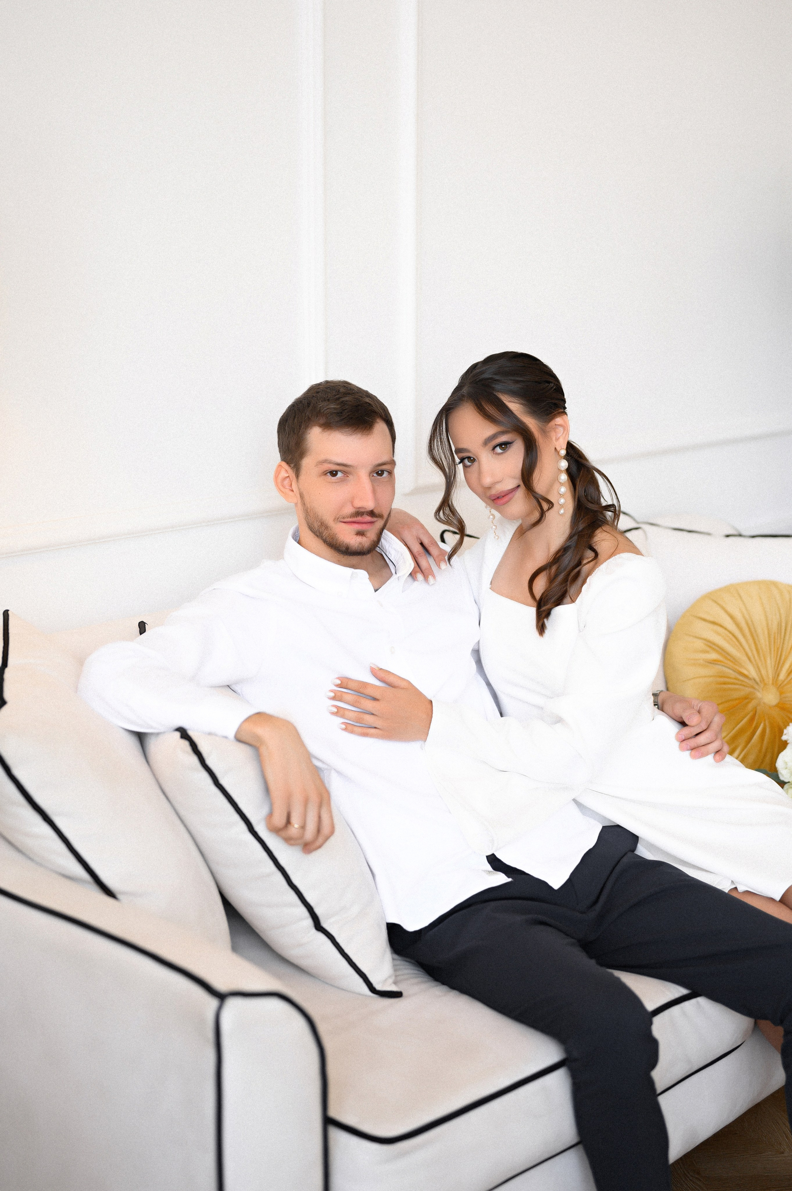 28.08.24. Свадебный и семейный фотограф в Краснодаре