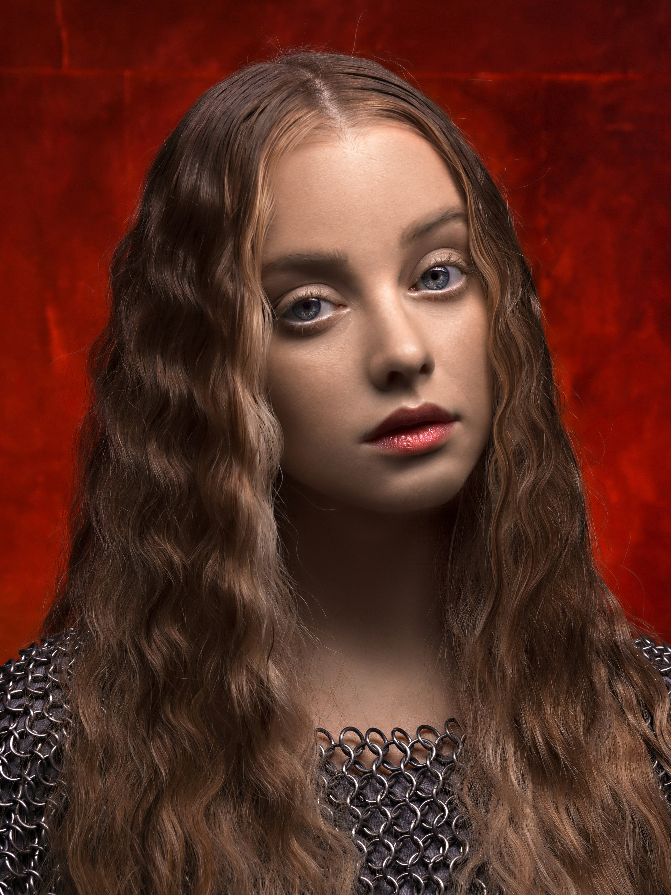 Portrait. Alex Visage Photographer / Портретный фотограф в Москве