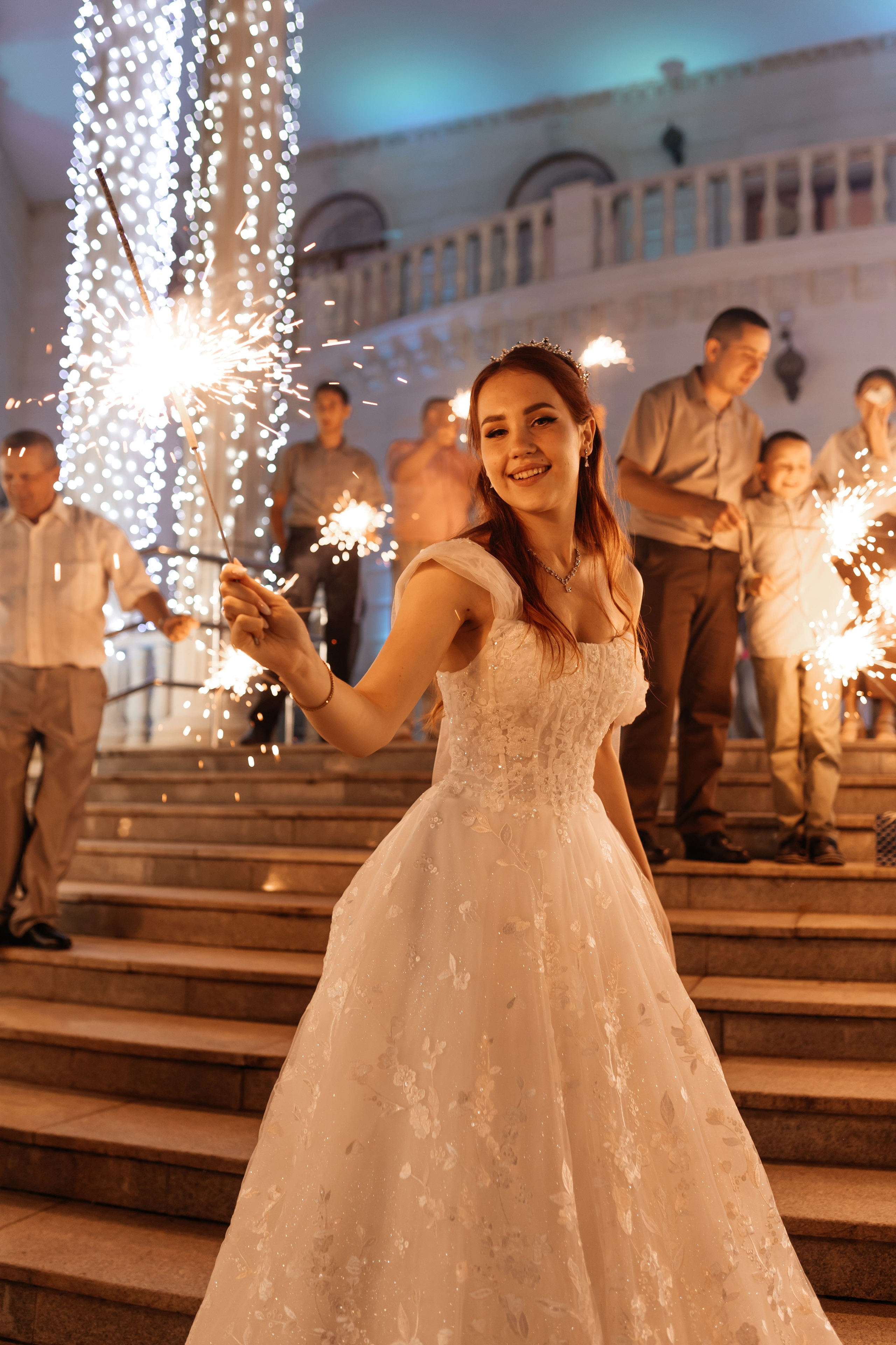 Альмир и София. Марина Шаймухаметова. Фотограф в Уфе