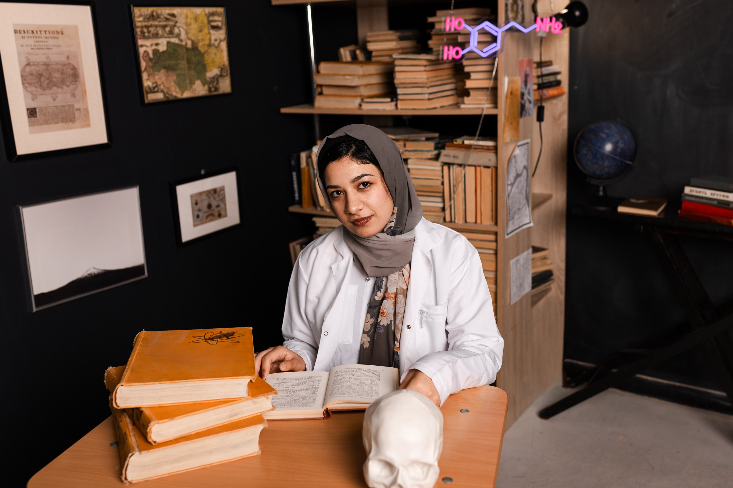 Саад. Марина Шаймухаметова. Фотограф в Уфе