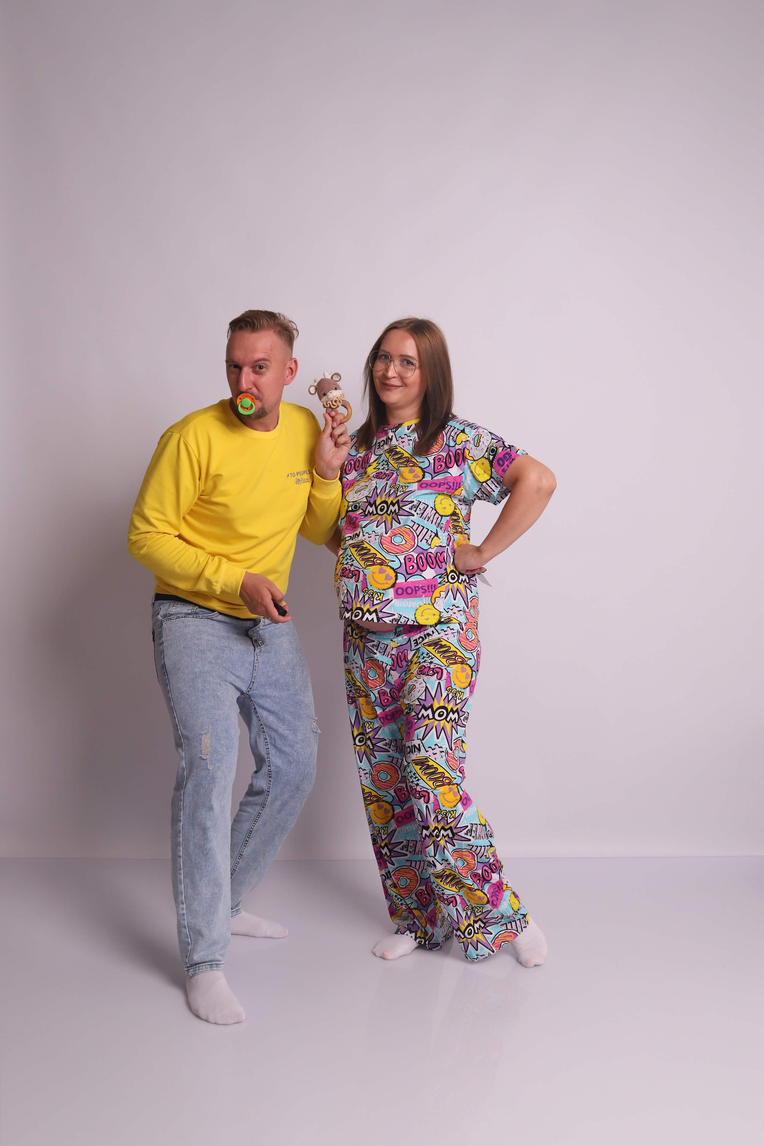 Реальные фотографии наших гостей. Фотостудия самообслуживания. Студия без фотографа в Твери