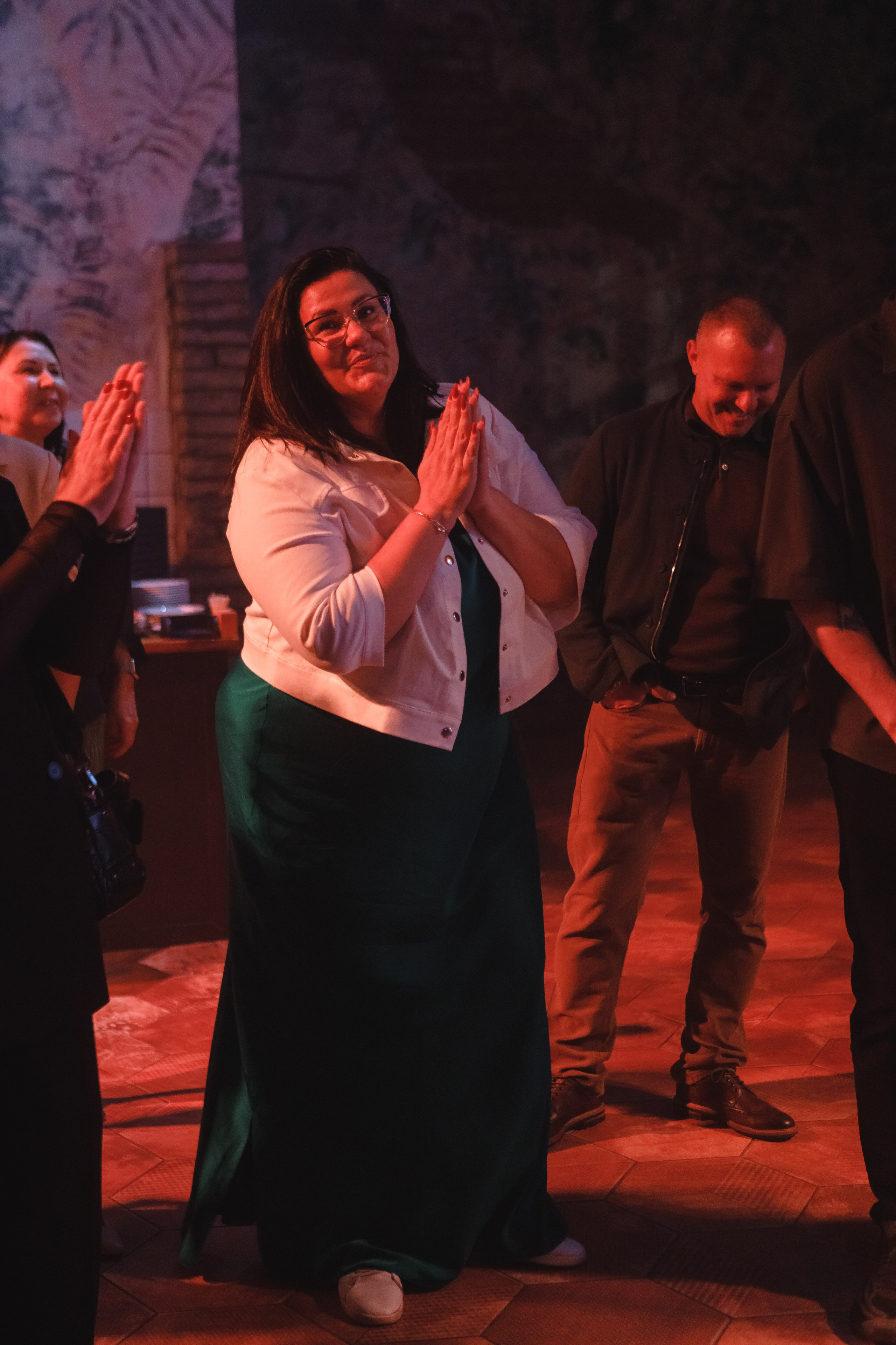 Выпускной онлайн курса. Семейный и свадебный фотограф в Нижнем Новгороде